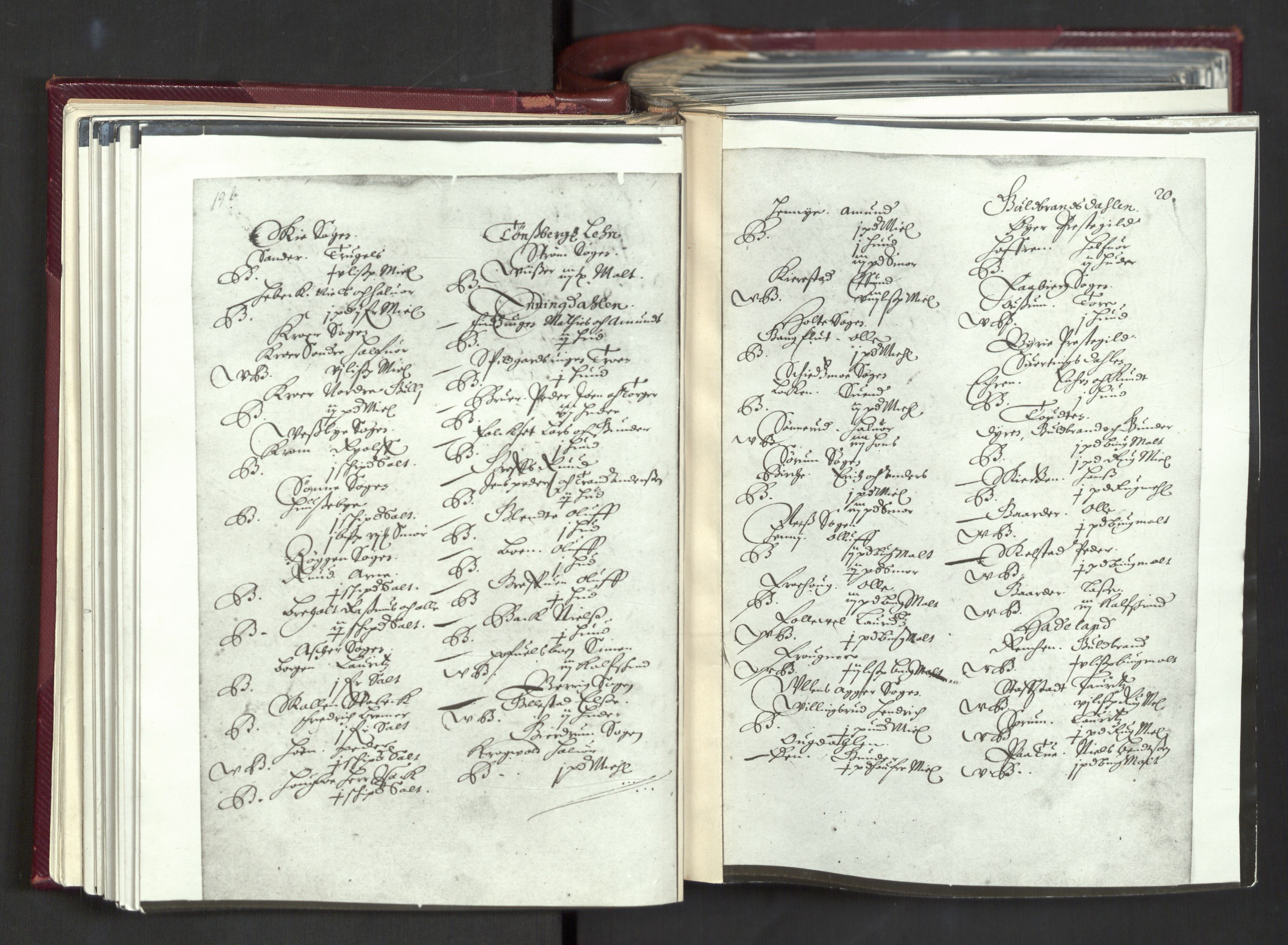 Rentekammeret, Kammerkanselliet, AV/RA-EA-3111/G/Gg/Ggj/Ggjf/L0001: Skjøtebok over kongelig avhendet jordegods i Norge Q, 1670-1680, p. 32