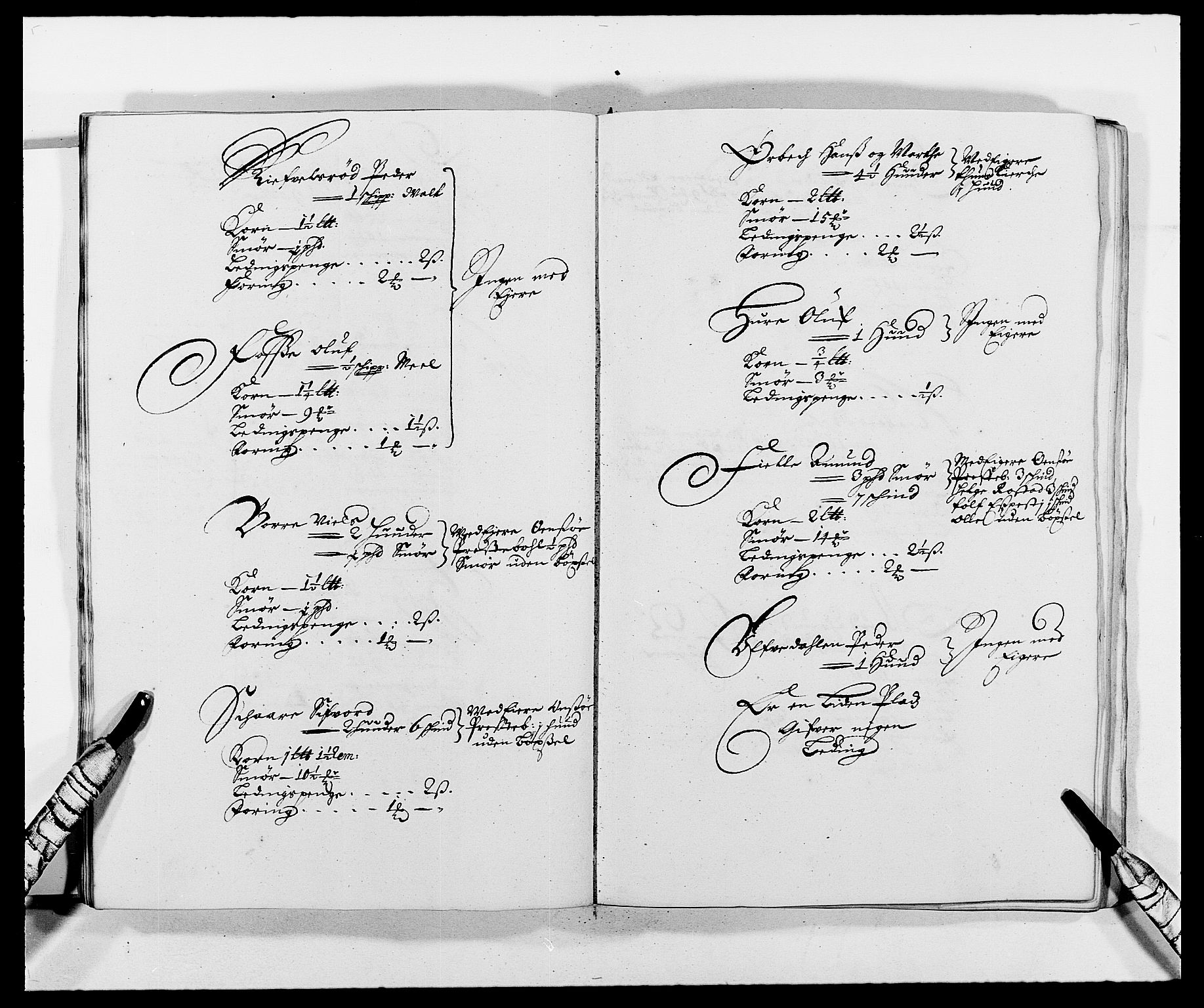 Rentekammeret inntil 1814, Reviderte regnskaper, Fogderegnskap, AV/RA-EA-4092/R03/L0115: Fogderegnskap Onsøy, Tune, Veme og Åbygge fogderi, 1684-1689, p. 30