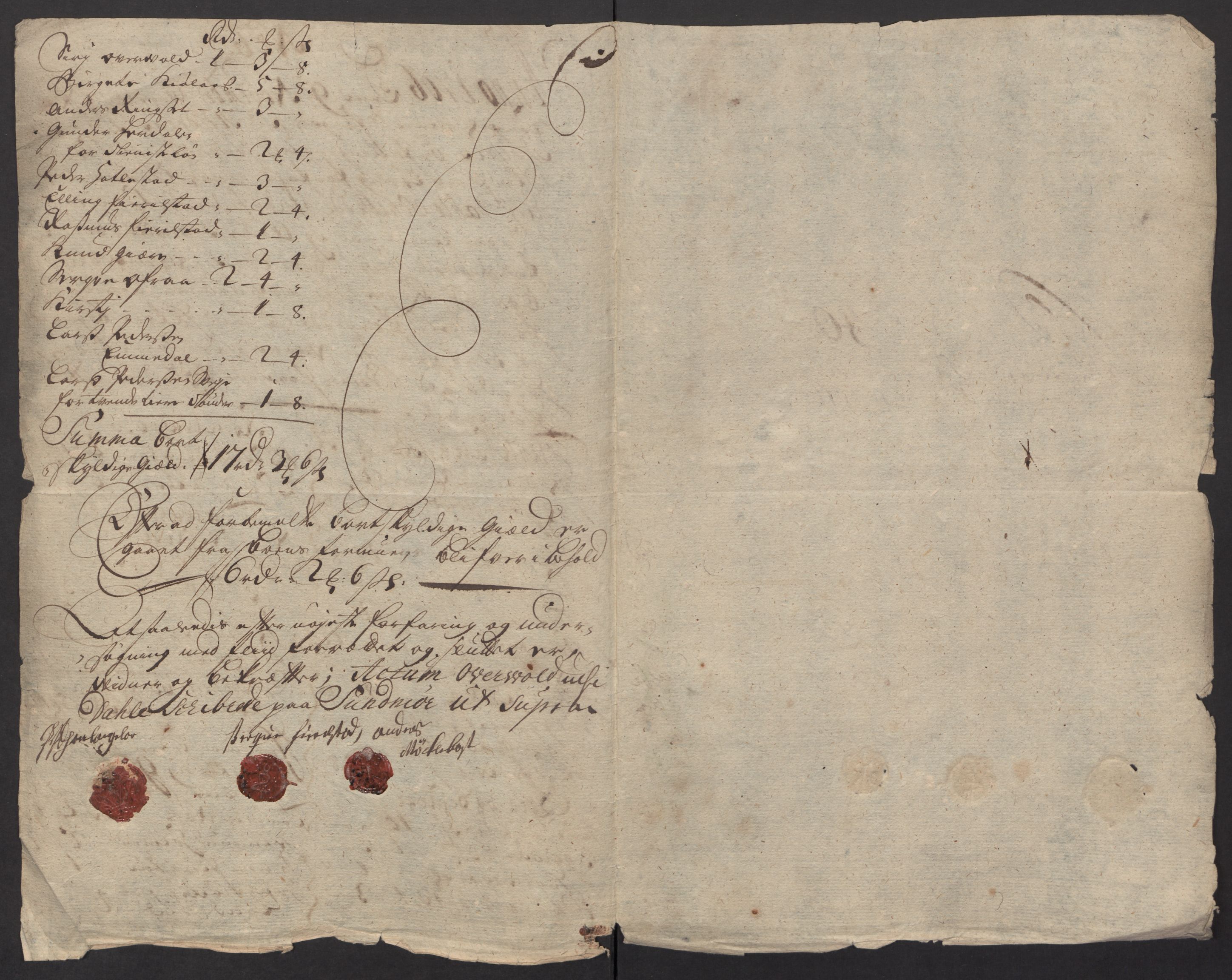 Rentekammeret inntil 1814, Reviderte regnskaper, Fogderegnskap, RA/EA-4092/R54/L3565: Fogderegnskap Sunnmøre, 1712-1713, p. 230