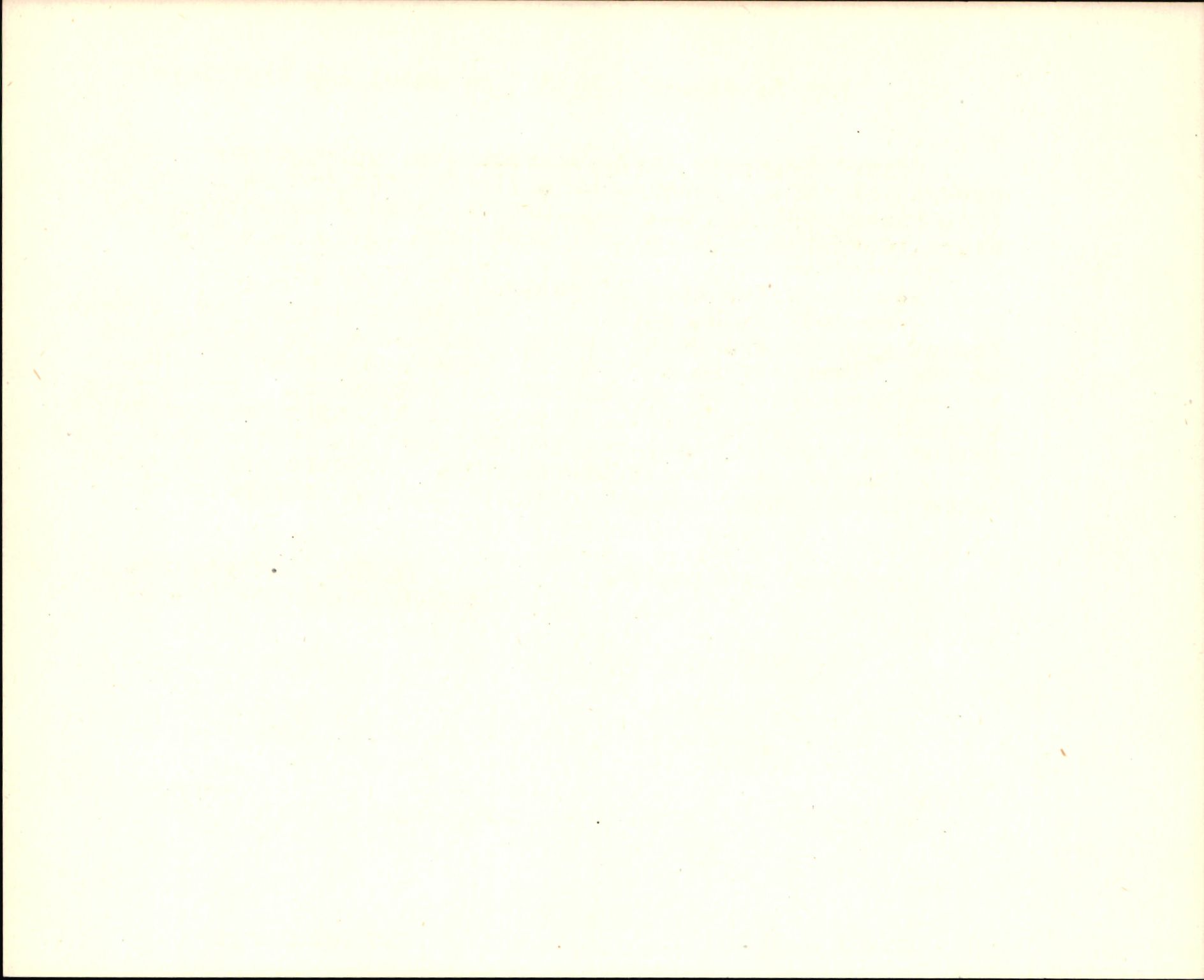 Riksarkivets diplomsamling, AV/RA-EA-5965/F35/F35k/L0003: Regestsedler: Prestearkiver fra Telemark, Agder, Vestlandet og Trøndelag, p. 44
