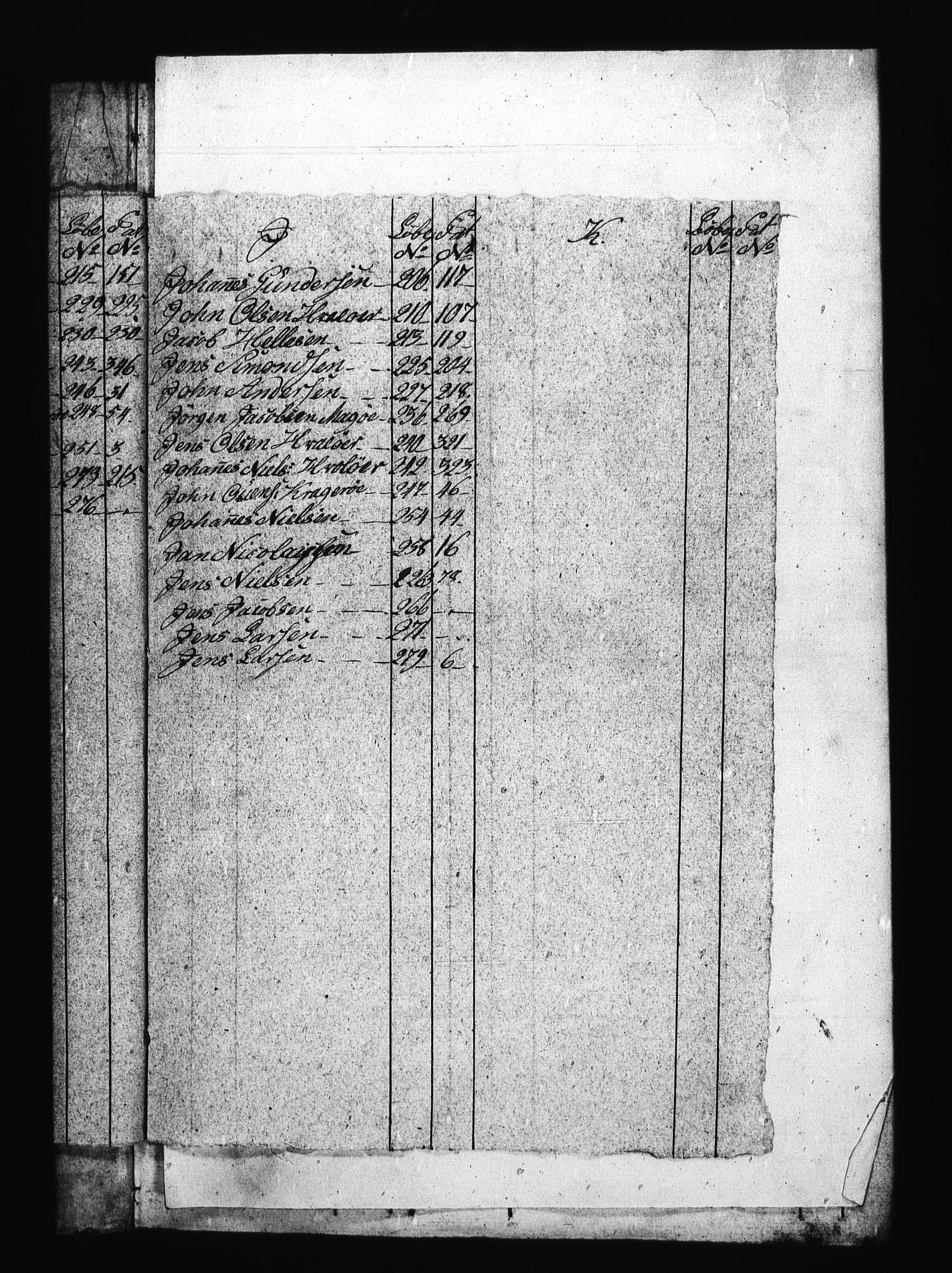 Sjøetaten, AV/RA-EA-3110/F/L0181: Fredrikshalds distrikt, bind 2, 1796