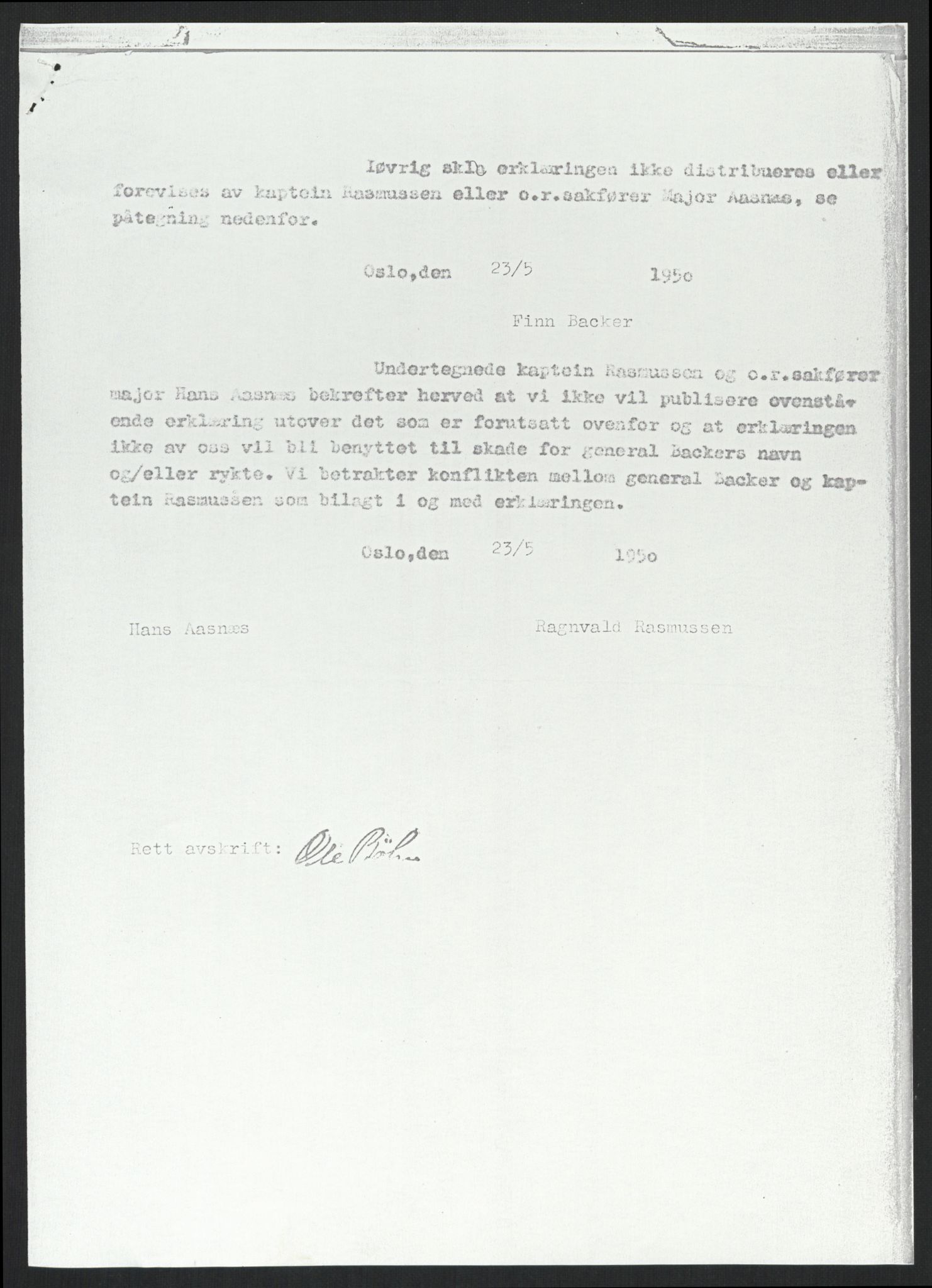 Forsvaret, Forsvarets krigshistoriske avdeling, AV/RA-RAFA-2017/Y/Yb/L0100: II-C-11-401-402  -  4. Divisjon., 1940-1962, p. 371