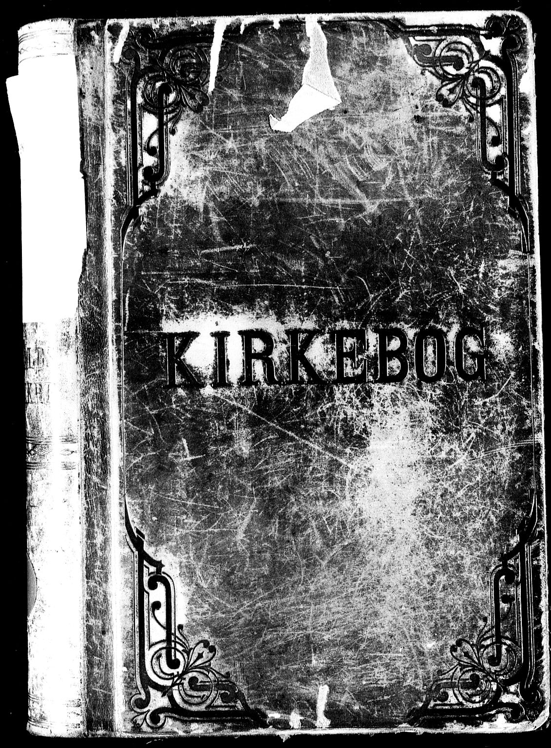 Halden prestekontor Kirkebøker, SAO/A-10909/G/Ga/L0011: Parish register (copy) no. 11, 1906-1934