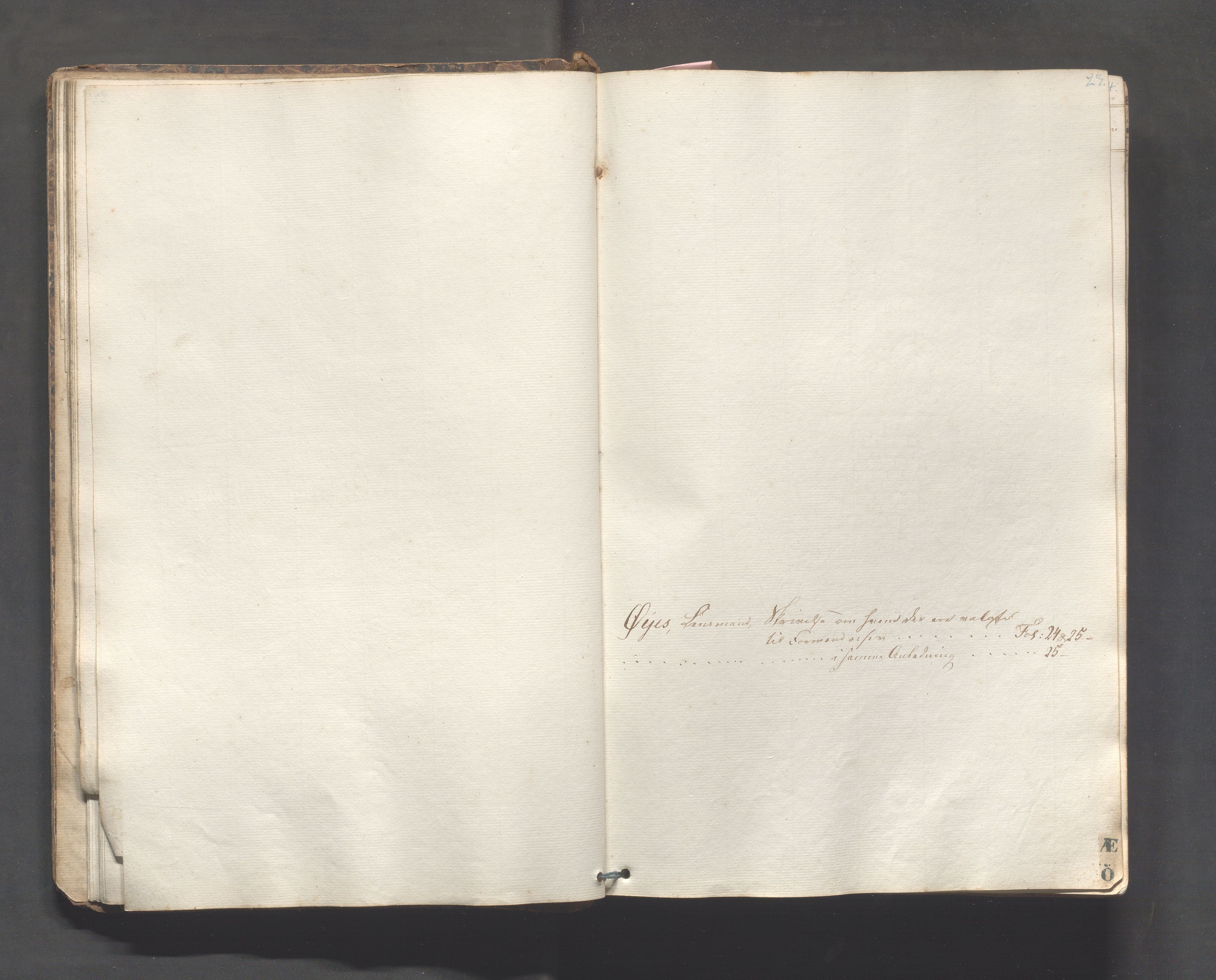 Hjelmeland kommune - Formannskapet, IKAR/K-102522/C/L0001: Journal, 1837-1900, p. 23