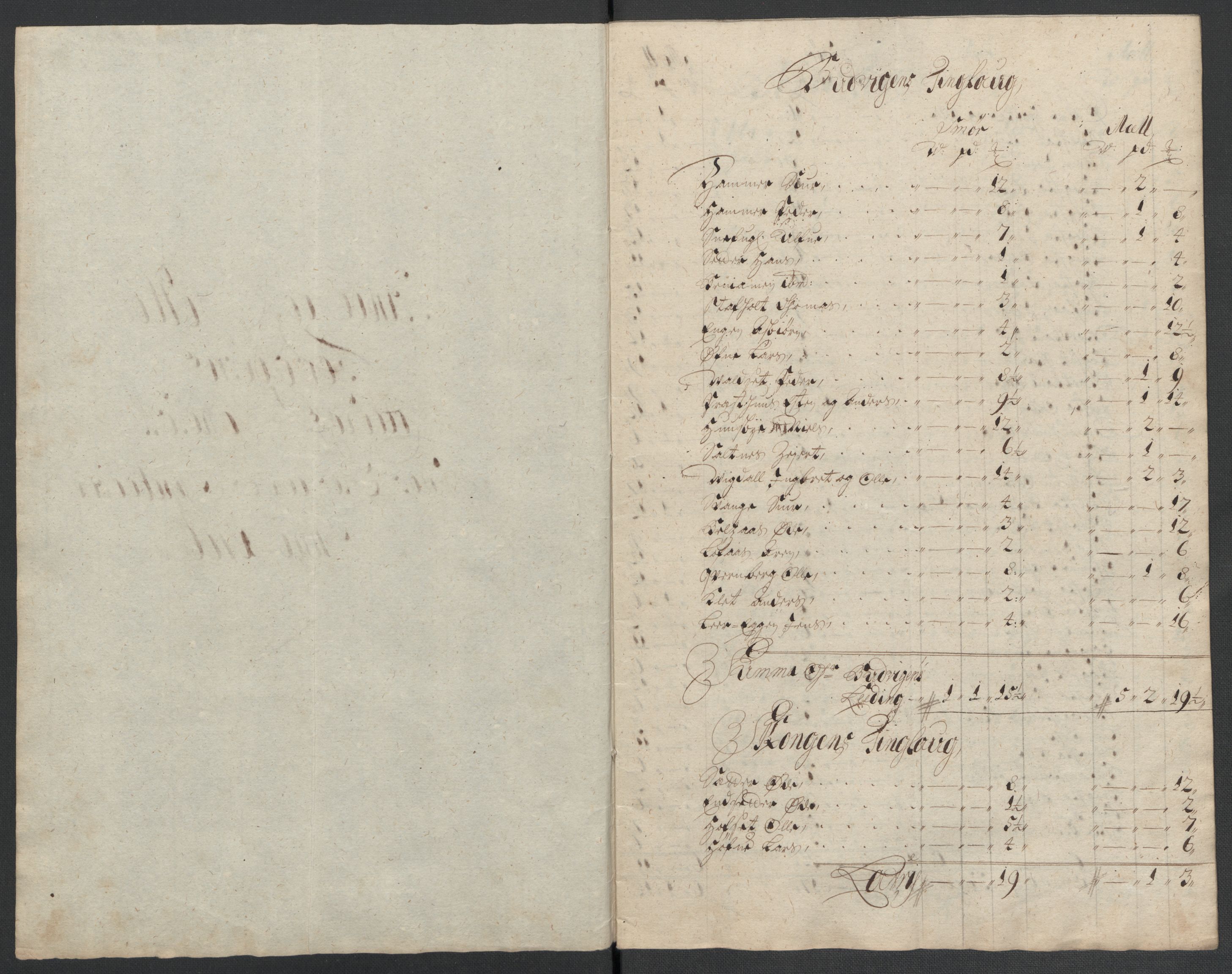 Rentekammeret inntil 1814, Reviderte regnskaper, Fogderegnskap, AV/RA-EA-4092/R61/L4109: Fogderegnskap Strinda og Selbu, 1704-1706, p. 597