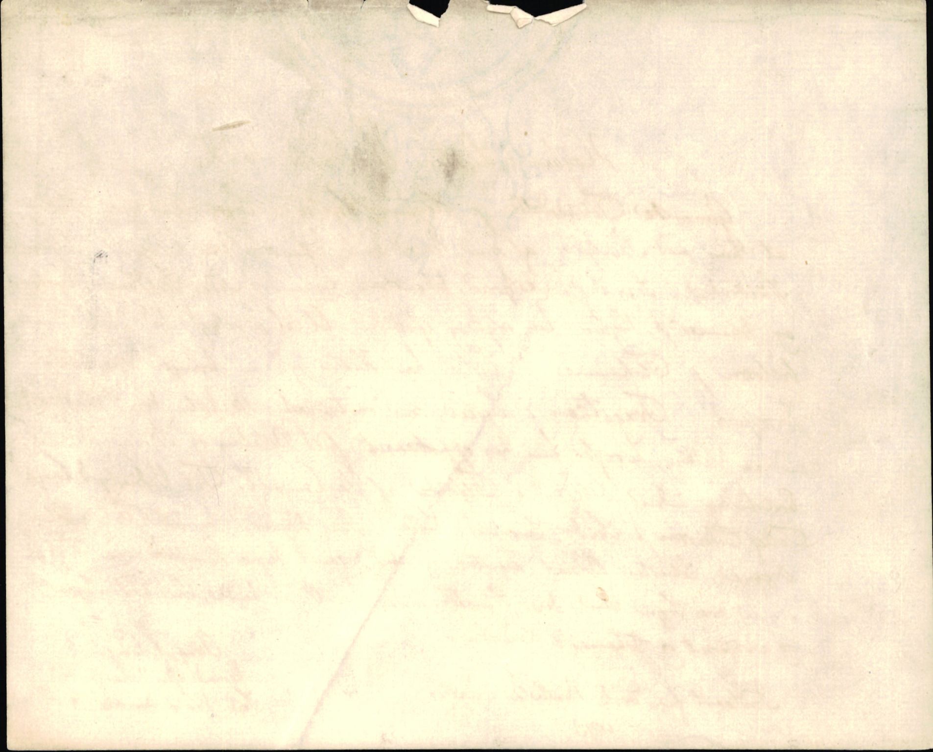 Riksarkivets diplomsamling, AV/RA-EA-5965/F35/F35d/L0003: Innlånte diplomer, seddelregister, 1621-1642, p. 126