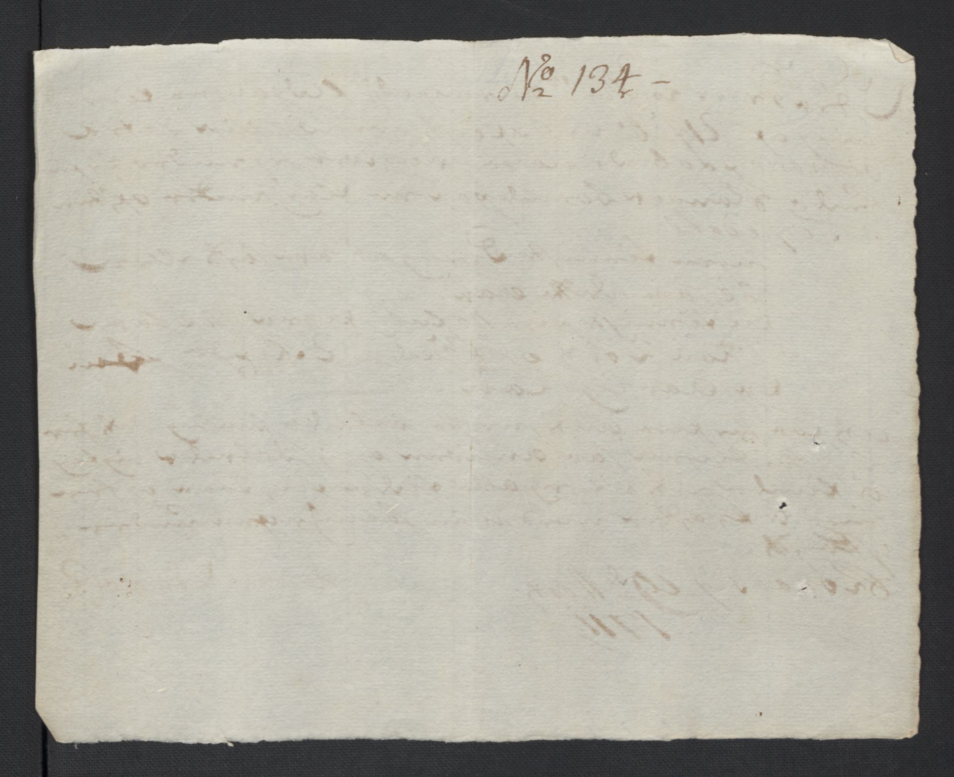 Rentekammeret inntil 1814, Reviderte regnskaper, Fogderegnskap, AV/RA-EA-4092/R01/L0020: Fogderegnskap Idd og Marker, 1711, p. 563