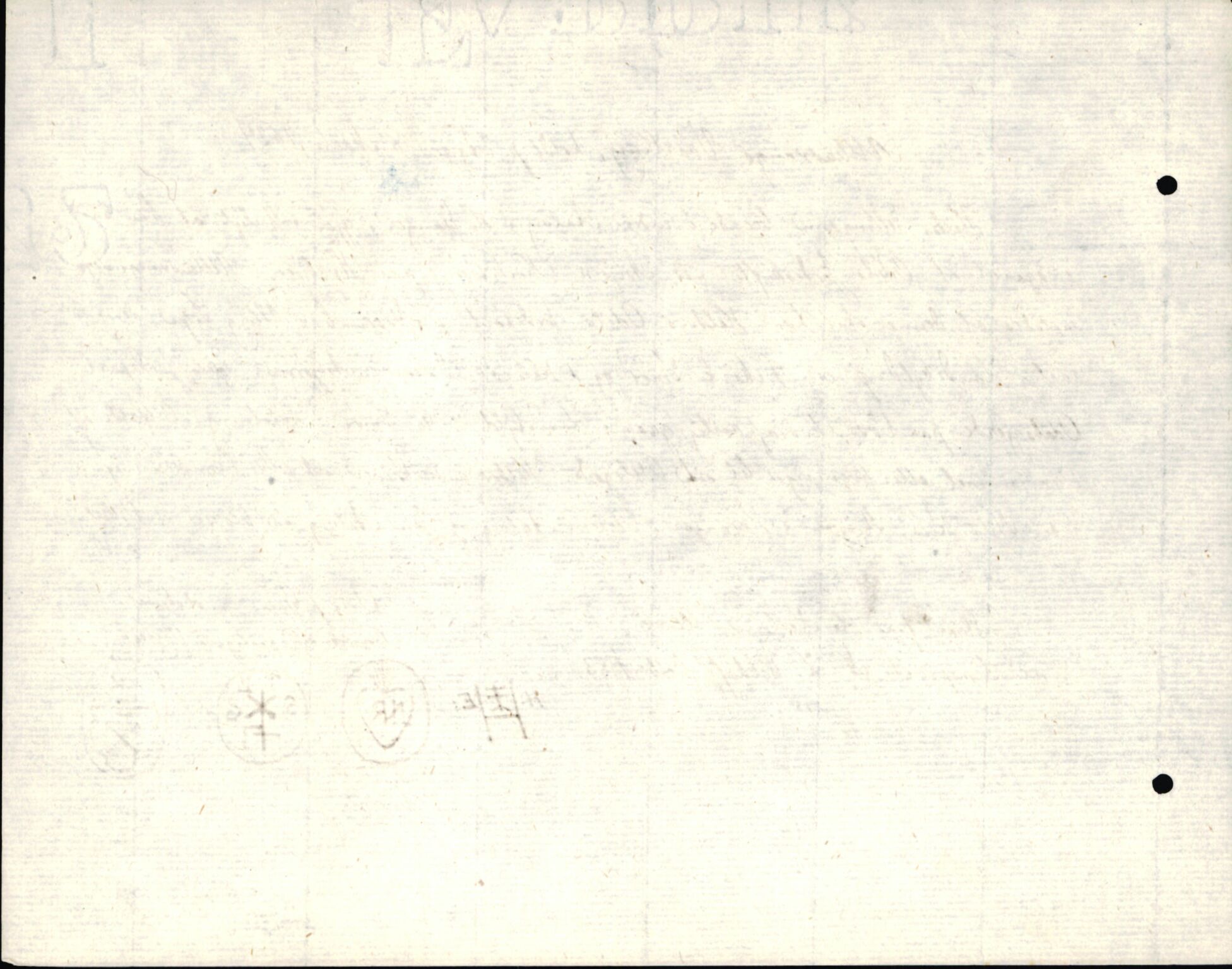 Riksarkivets diplomsamling, AV/RA-EA-5965/F35/F35d/L0003: Innlånte diplomer, seddelregister, 1621-1642, p. 84