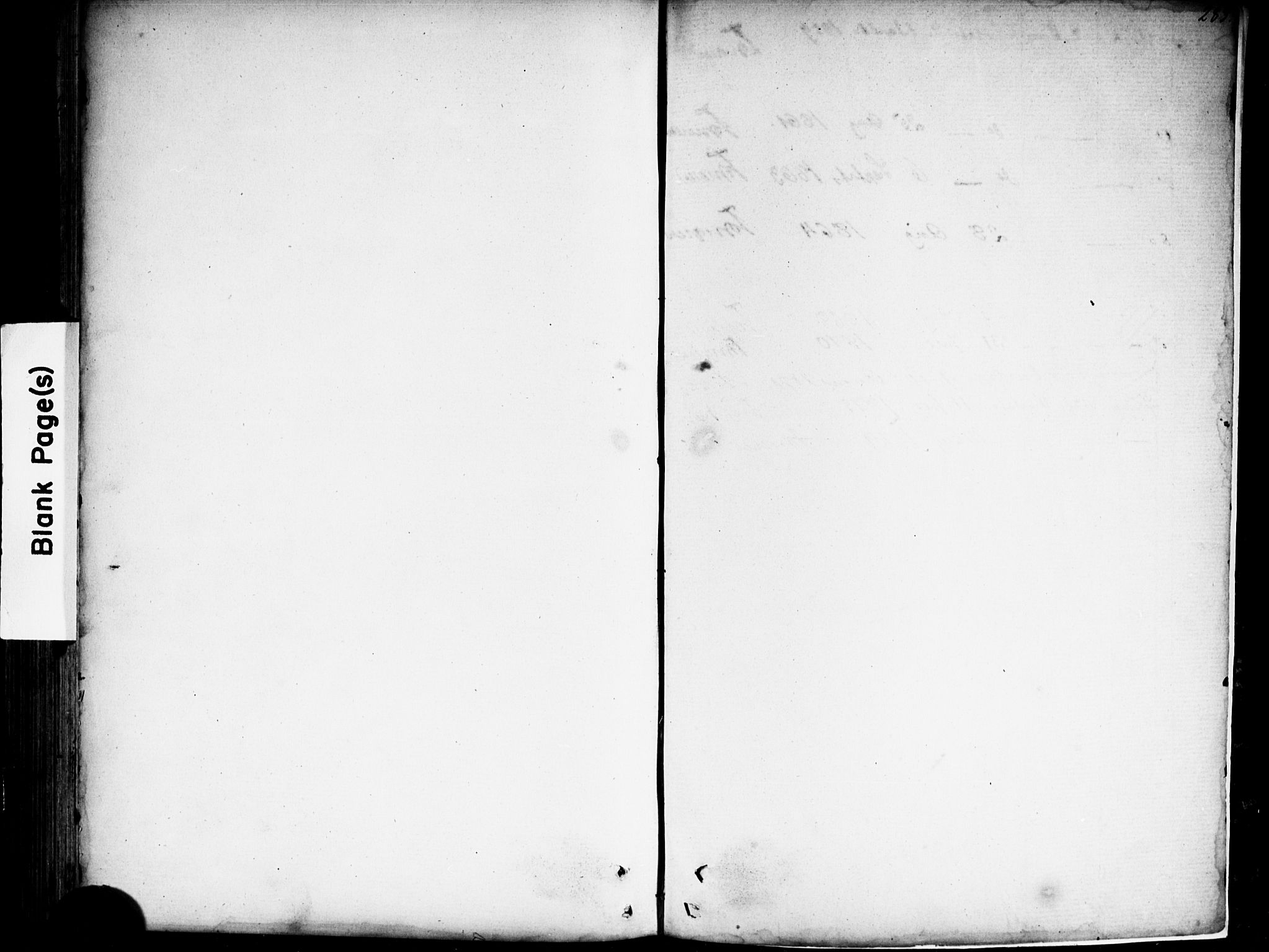 Enebakk prestekontor Kirkebøker, SAO/A-10171c/G/Gb/L0001: Parish register (copy) no. II 1, 1859-1890, p. 283