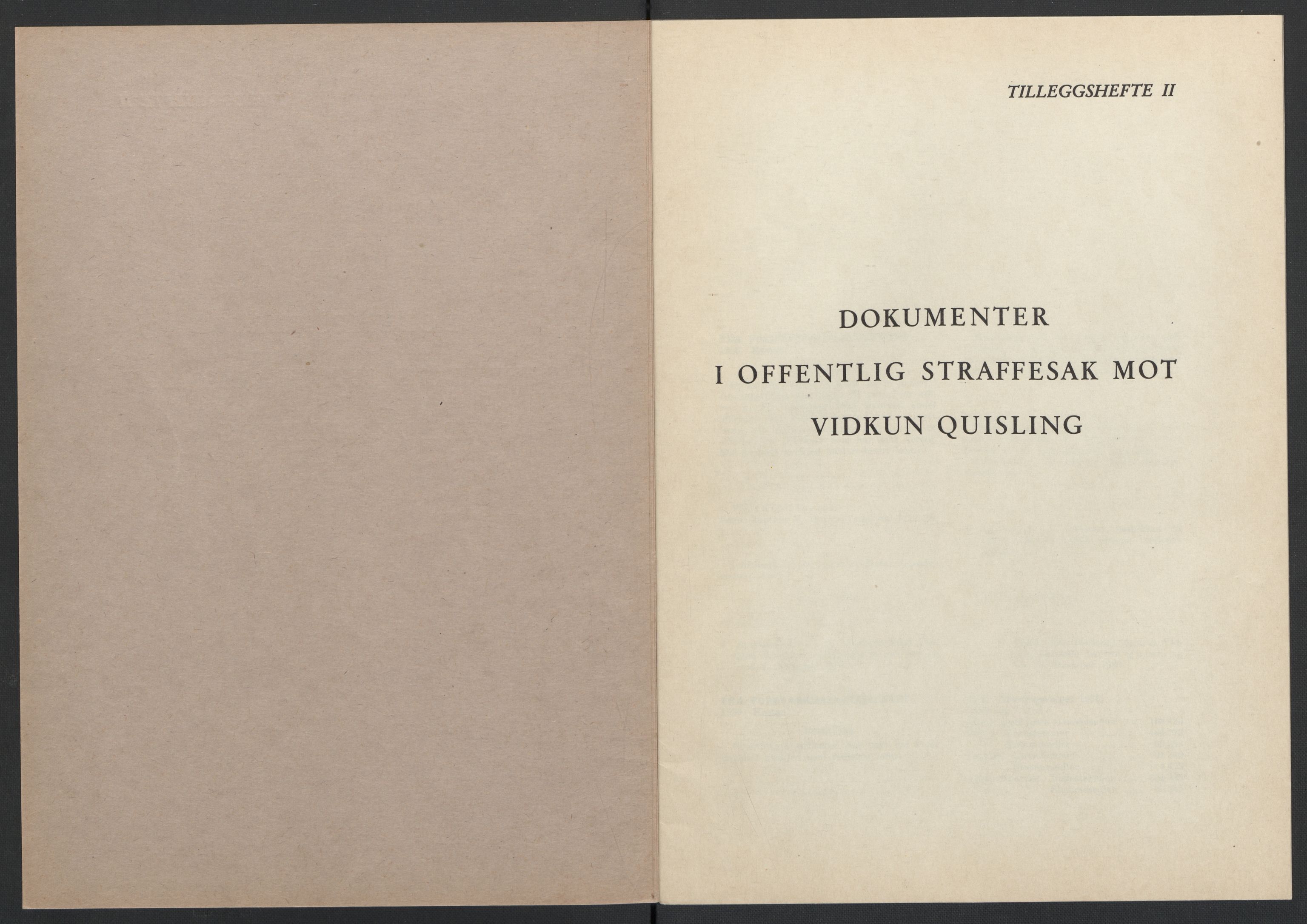 Landssvikarkivet, Oslo politikammer, AV/RA-S-3138-01/D/Da/L0003: Dnr. 29, 1945, p. 3173