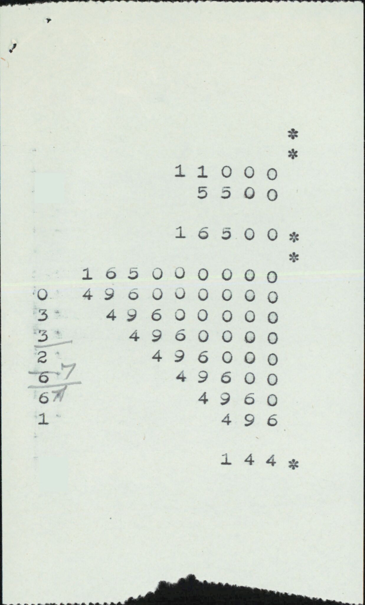 Forsvaret, Forsvarets overkommando/Luftforsvarsstaben, AV/RA-RAFA-4079/P/Pa/L0041: Personellpapirer, 1915, p. 14