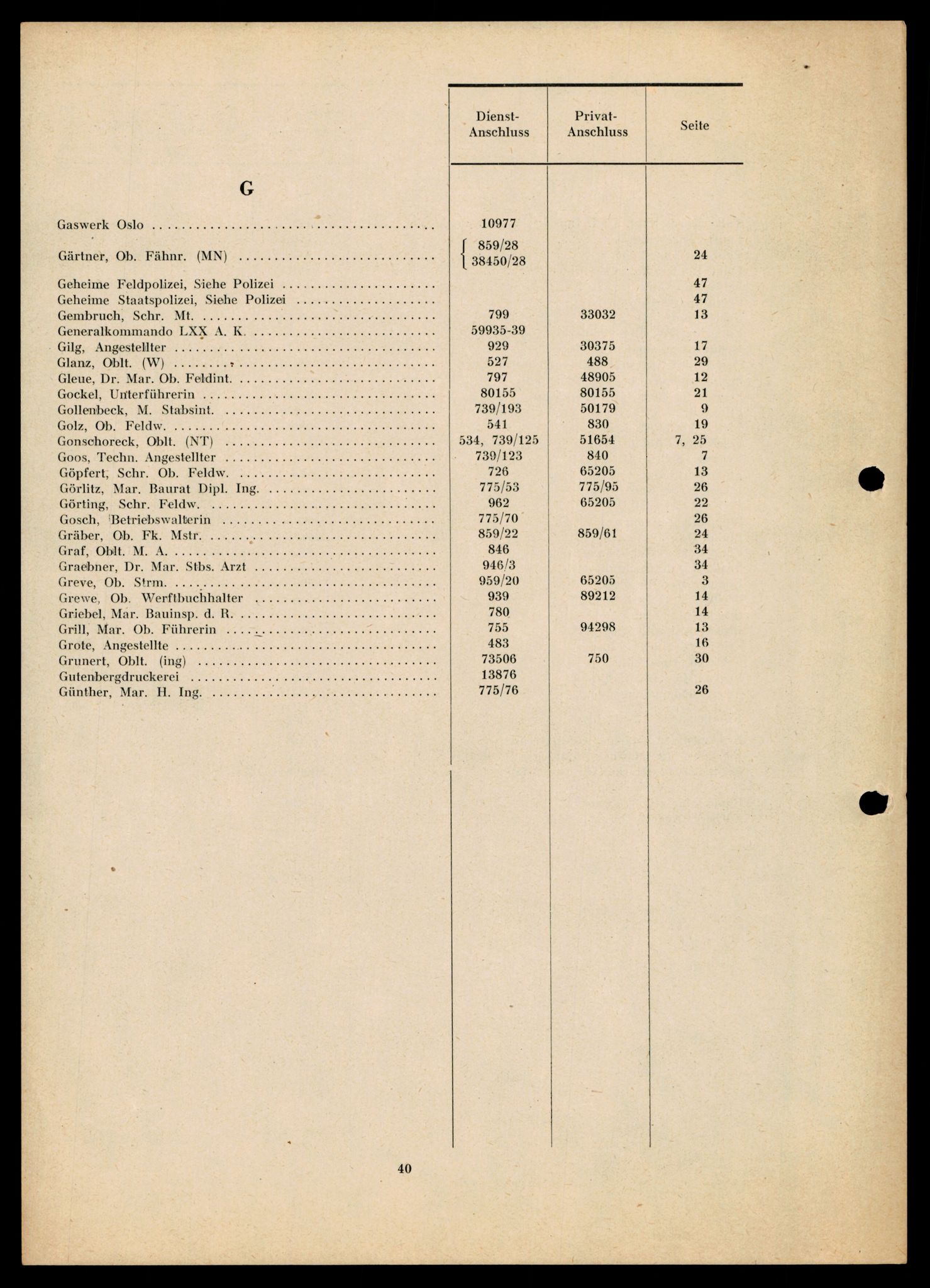 Forsvarets Overkommando. 2 kontor. Arkiv 11.4. Spredte tyske arkivsaker, AV/RA-RAFA-7031/D/Dar/Darb/L0014: Reichskommissariat., 1942-1944, p. 652