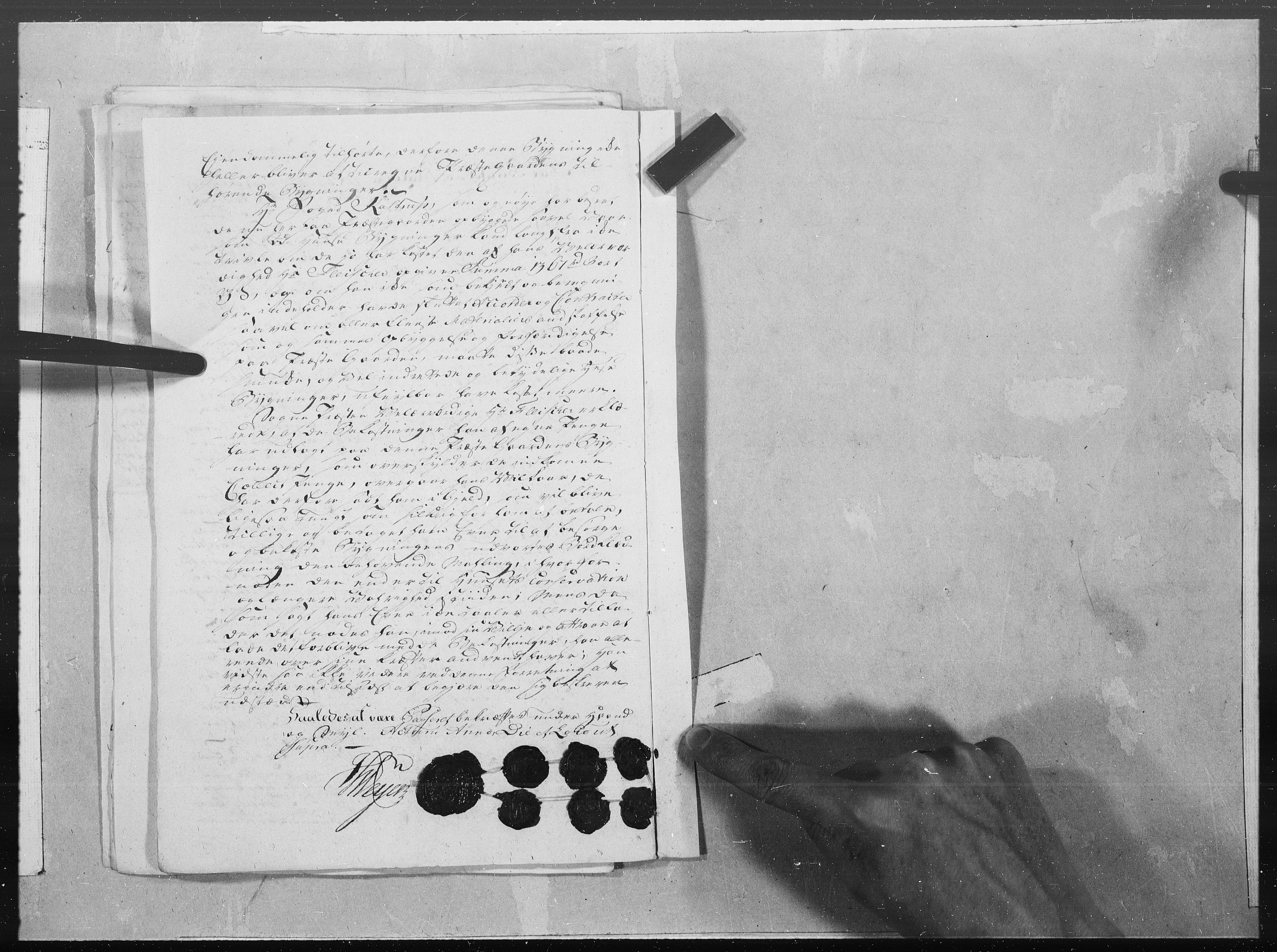 Danske Kanselli 1572-1799, AV/RA-EA-3023/F/Fc/Fcc/Fcca/L0261: Norske innlegg 1572-1799, 1786, p. 21