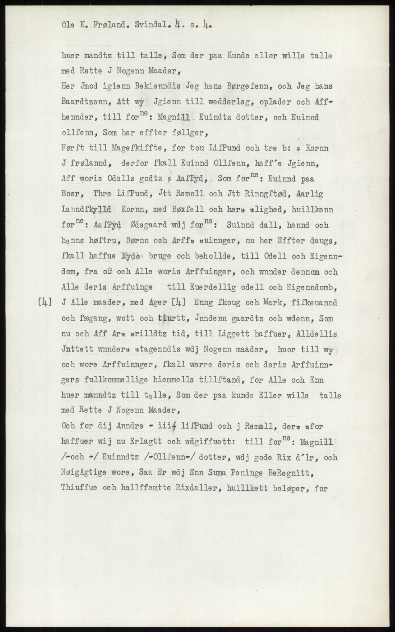 Samlinger til kildeutgivelse, Diplomavskriftsamlingen, AV/RA-EA-4053/H/Ha, p. 127