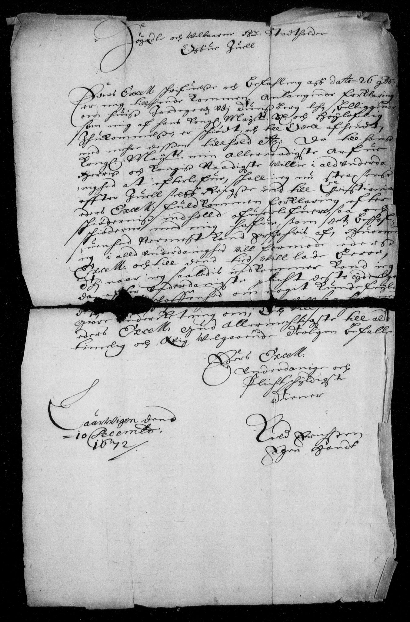 Rentekammeret inntil 1814, Realistisk ordnet avdeling, AV/RA-EA-4070/N/Na/L0003/0005: [XI h]: Tønsbergs amt og Larvik grevskaps jordebøker: / Kontribusjon og leilendingsskatt for Tønsbergs amt., 1680