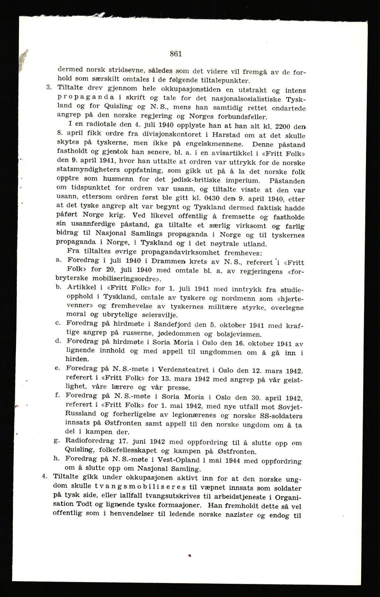 Forsvaret, Forsvarets krigshistoriske avdeling, AV/RA-RAFA-2017/Y/Yb/L0141: II-C-11-620  -  6. Divisjon: IR 15, 1940-1948, p. 455