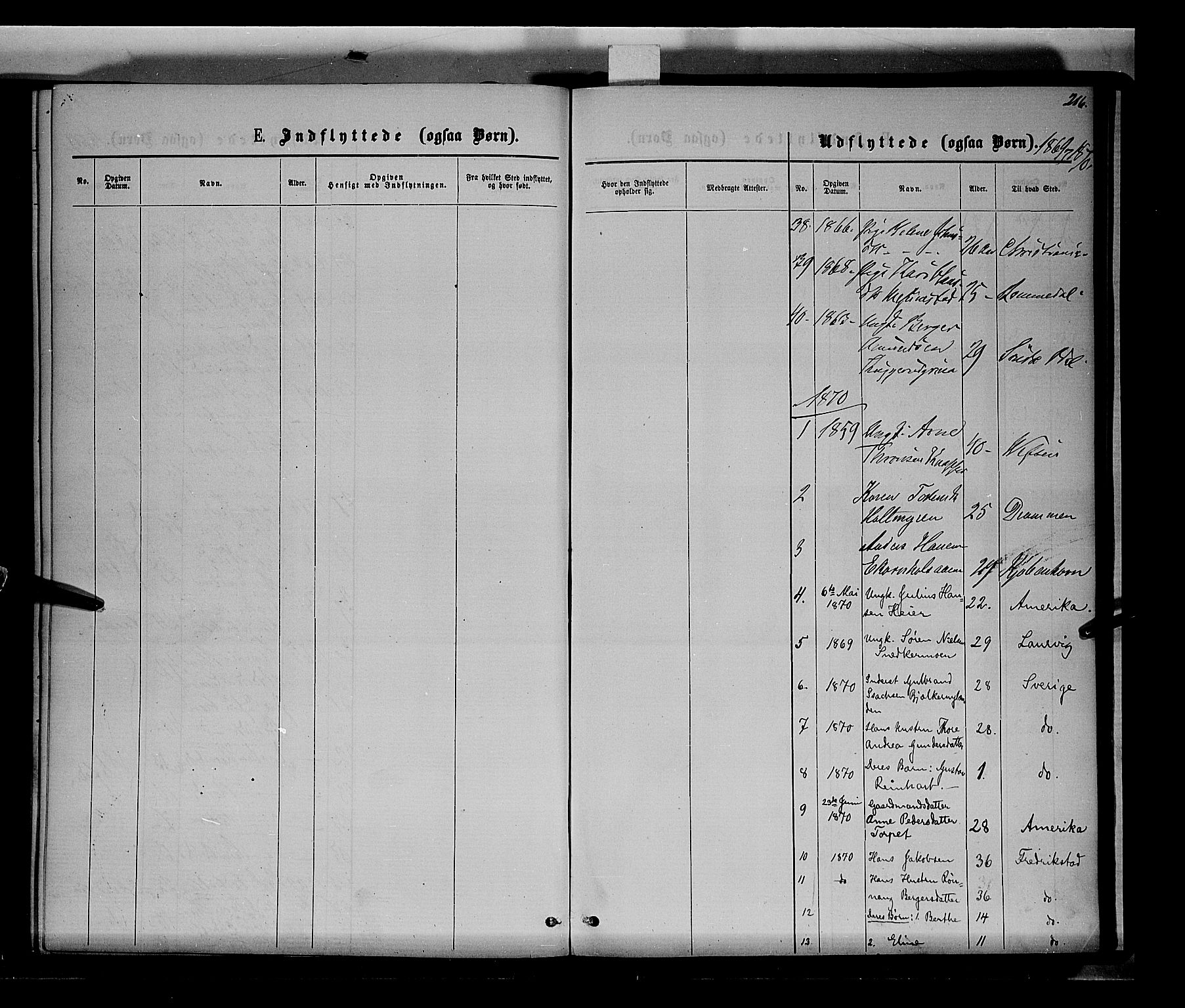 Nord-Odal prestekontor, AV/SAH-PREST-032/H/Ha/Haa/L0004: Parish register (official) no. 4, 1866-1873, p. 216