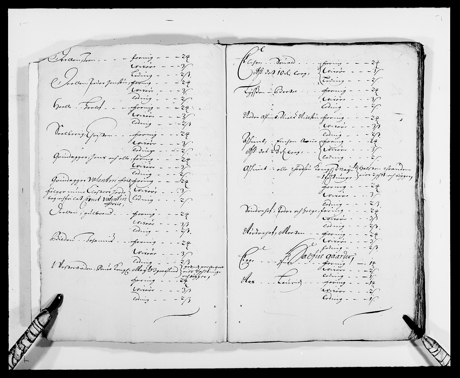 Rentekammeret inntil 1814, Reviderte regnskaper, Fogderegnskap, RA/EA-4092/R18/L1272: Fogderegnskap Hadeland, Toten og Valdres, 1679, p. 15