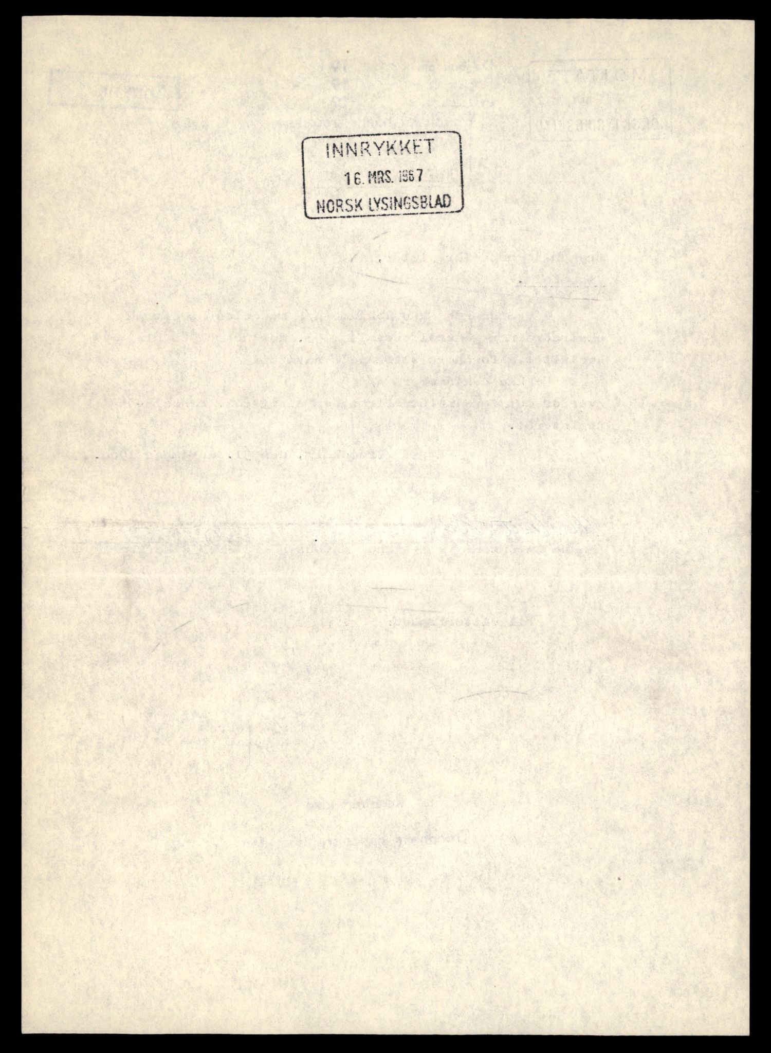 Trondheim byfogd, SAT/A-0003/2/J/Jd/Jdb/L0022: Aksjeselskap, andelslag og borettslag, E-En, 1965-1976, p. 4