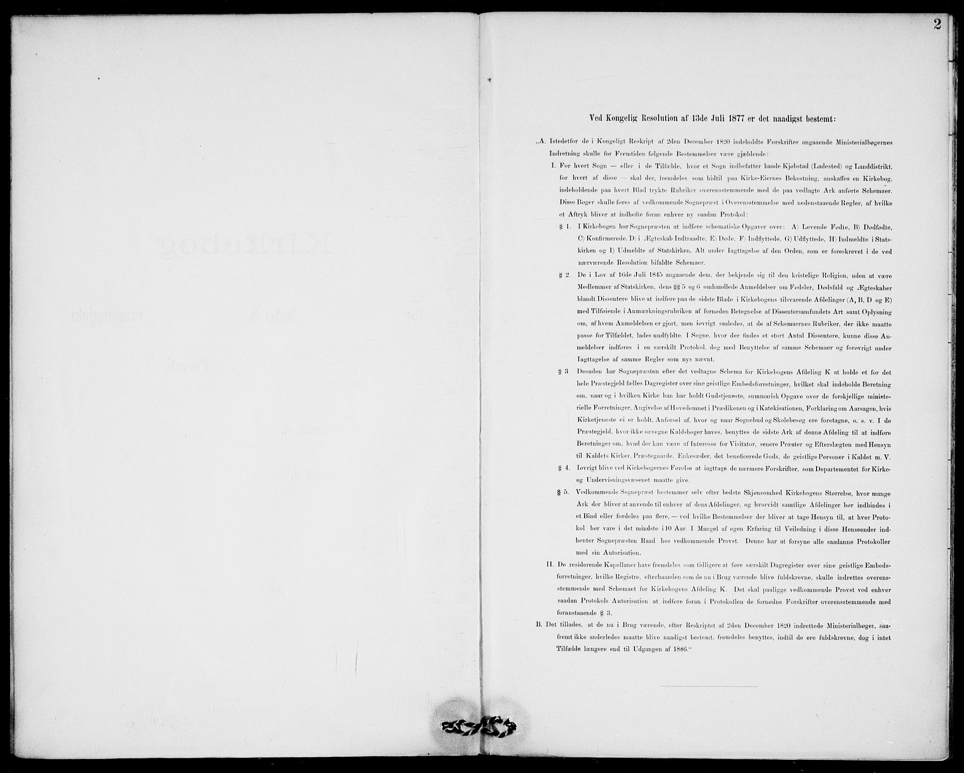 Sem kirkebøker, AV/SAKO-A-5/H/Ha/L0001: Banns register no. 1, 1894-1909, p. 2