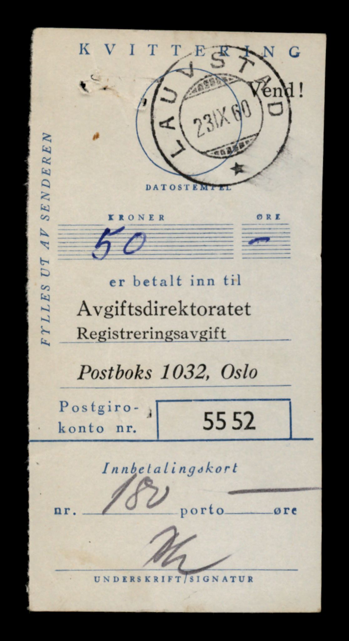Møre og Romsdal vegkontor - Ålesund trafikkstasjon, SAT/A-4099/F/Fe/L0039: Registreringskort for kjøretøy T 13361 - T 13530, 1927-1998, p. 1077