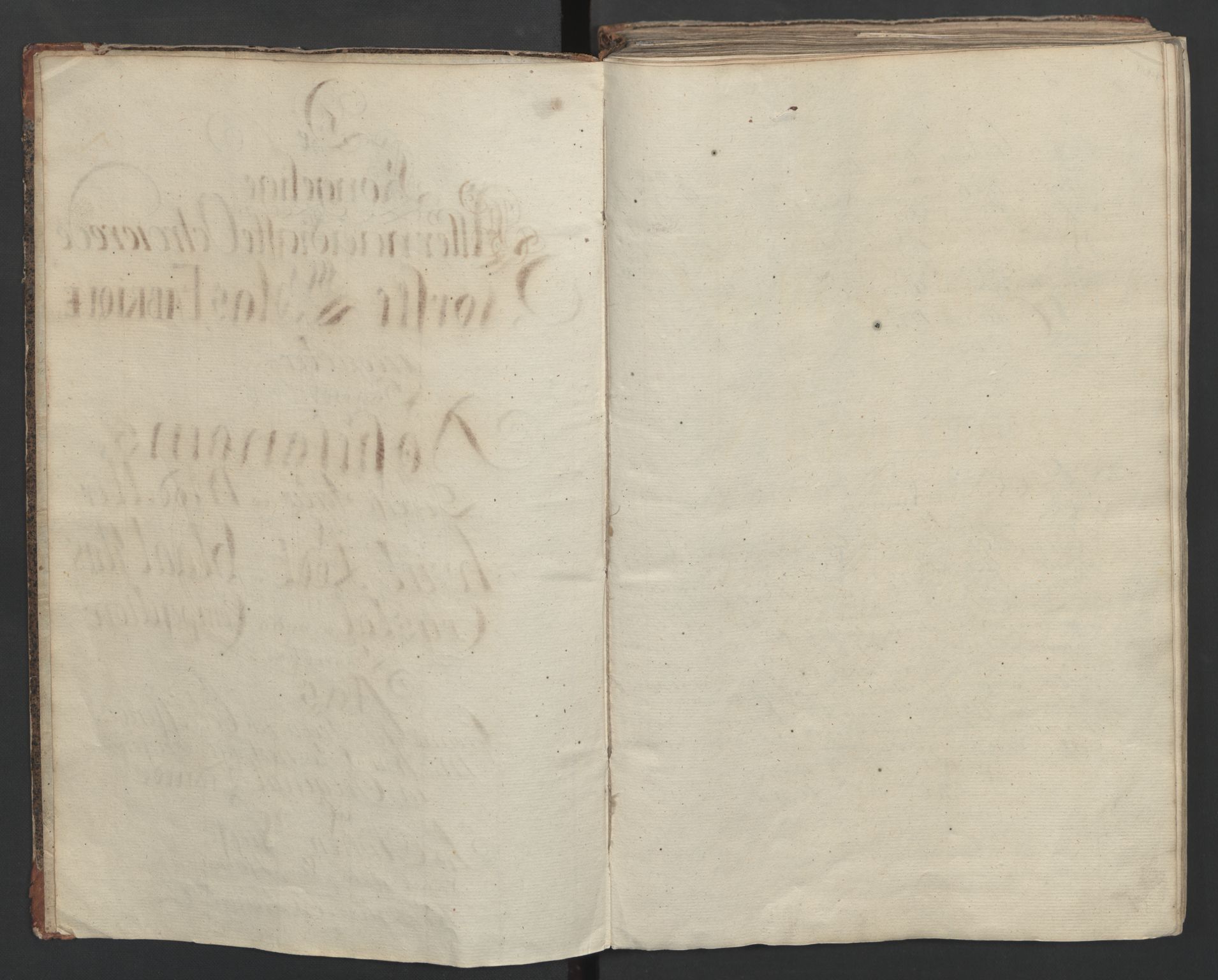 Glassverk, samlinger, RA/PA-0001/F/Fa/L0036: Modellbok for Nøstetangens og Aas' produkter med prisangivelse,, 1763, p. 2-3