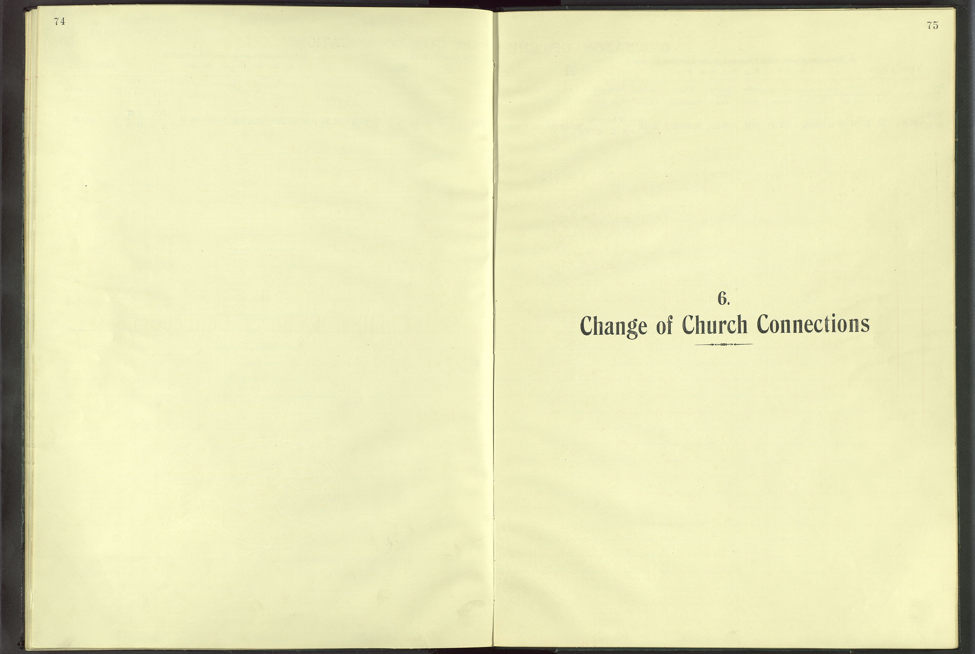 Det Norske Misjonsselskap - utland - Kina (Hunan), VID/MA-A-1065/Dm/L0011: Parish register (official) no. -, 1909-1948, p. 74-75