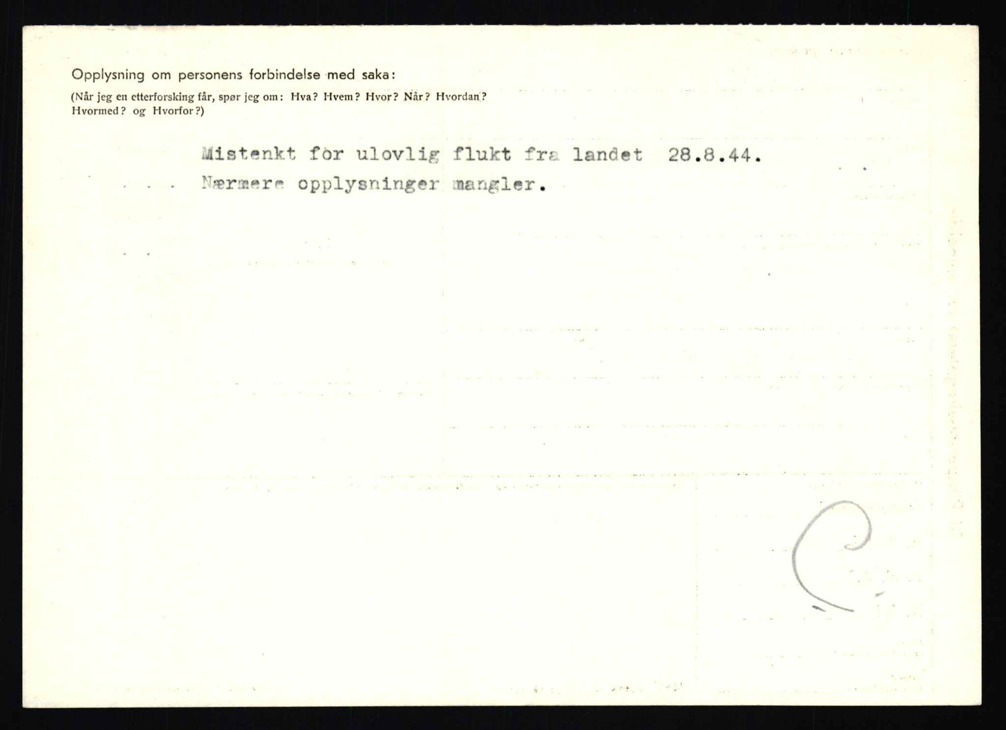 Statspolitiet - Hovedkontoret / Osloavdelingen, AV/RA-S-1329/C/Ca/L0015: Svea - Tøsse, 1943-1945, p. 670