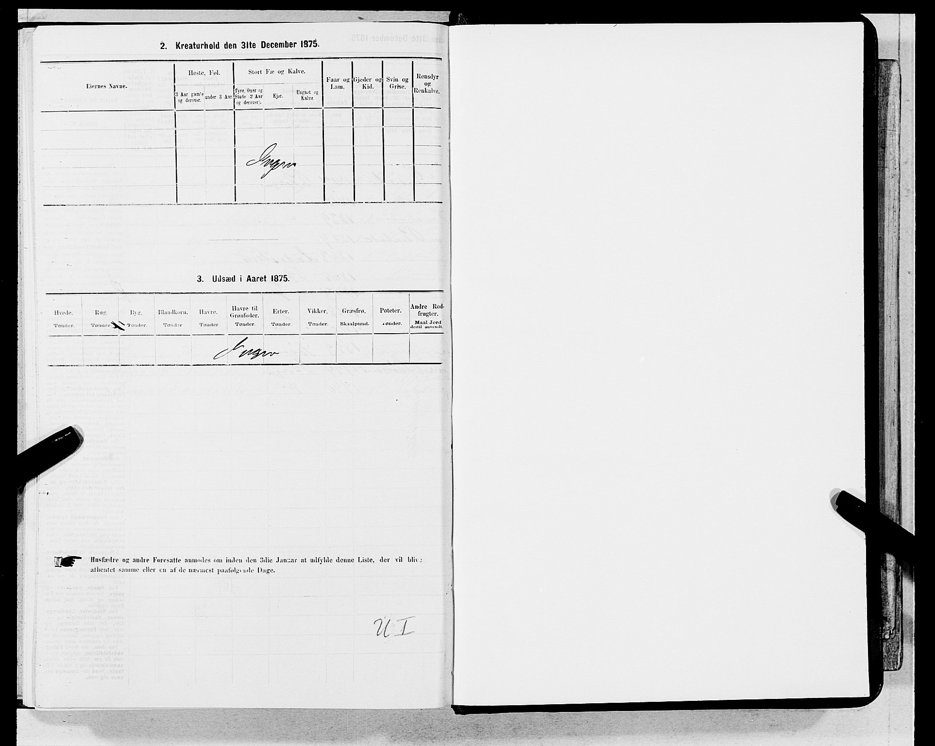 SAB, 1875 census for 1301 Bergen, 1875, p. 5921