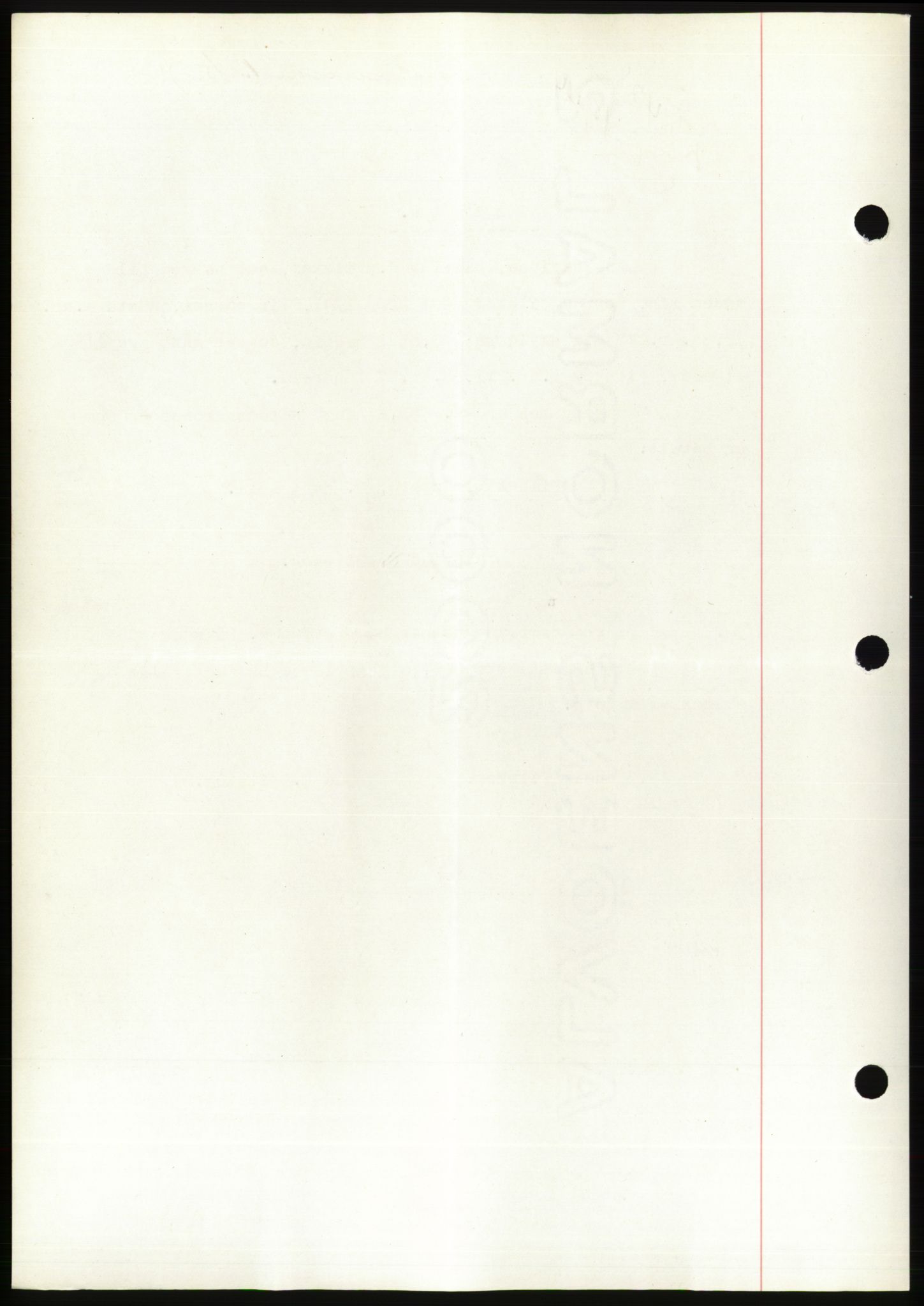 Søre Sunnmøre sorenskriveri, AV/SAT-A-4122/1/2/2C/L0076: Mortgage book no. 2A, 1943-1944, Diary no: : 428/1944