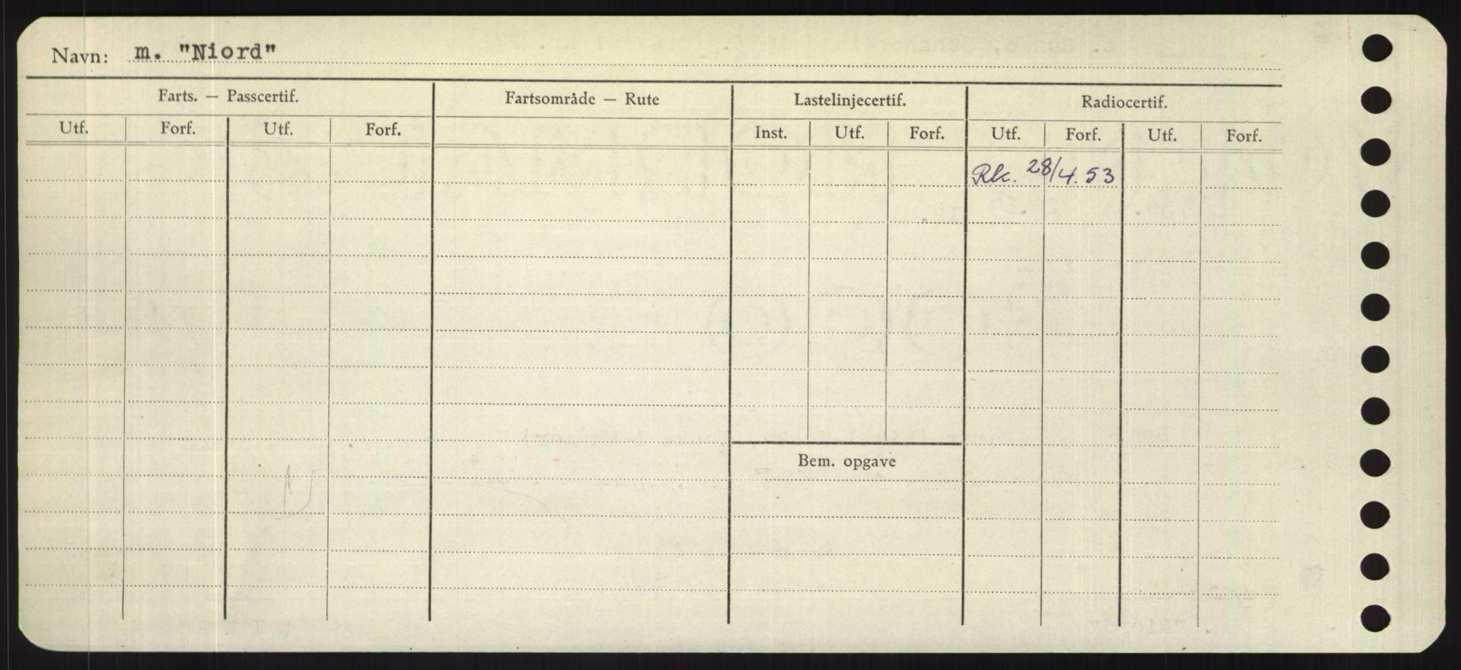 Sjøfartsdirektoratet med forløpere, Skipsmålingen, AV/RA-S-1627/H/Hd/L0026: Fartøy, N-Norhol, p. 224