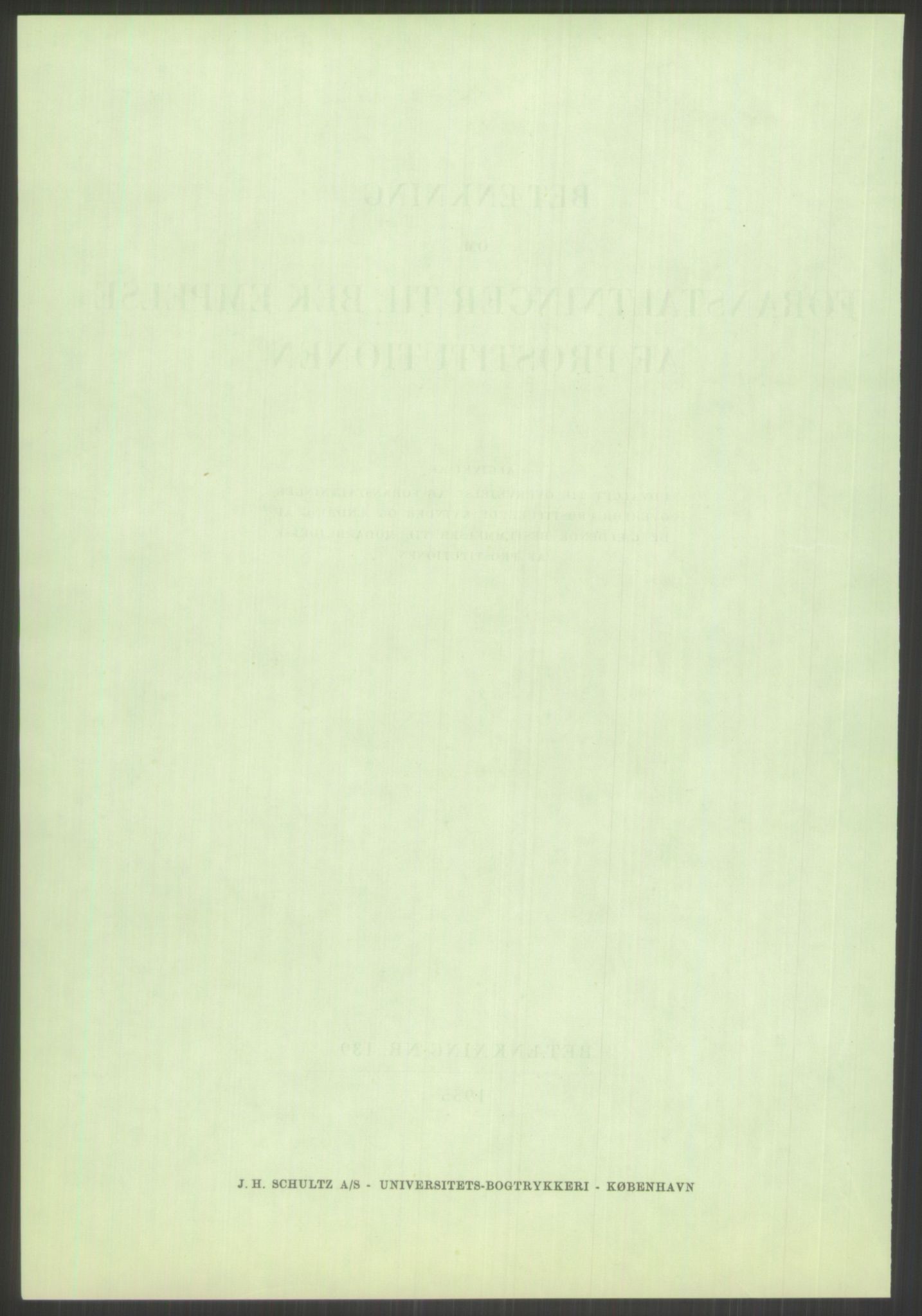 Justisdepartementet, Lovavdelingen, AV/RA-S-3212/D/De/L0029/0001: Straffeloven / Straffelovens revisjon: 5 - Ot. prp. nr.  41 - 1945: Homoseksualiet. 3 mapper, 1956-1970, p. 814