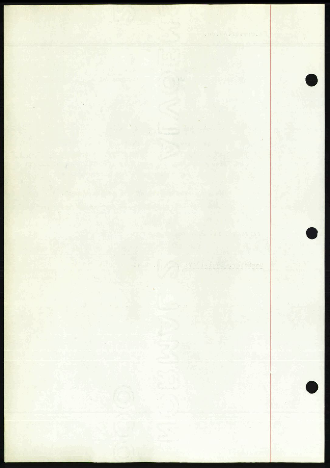 Nedenes sorenskriveri, AV/SAK-1221-0006/G/Gb/Gba/L0058: Mortgage book no. A10, 1947-1948, Diary no: : 1900/1947