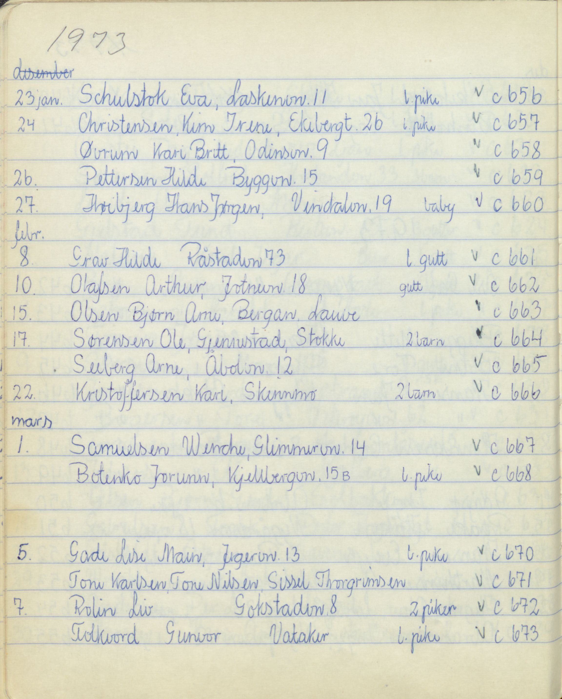 Pa 1494 - Jørgensen, Antonius. Fotograf, VEMU/A-2760/F/Fa, 1927-2004, p. 3072