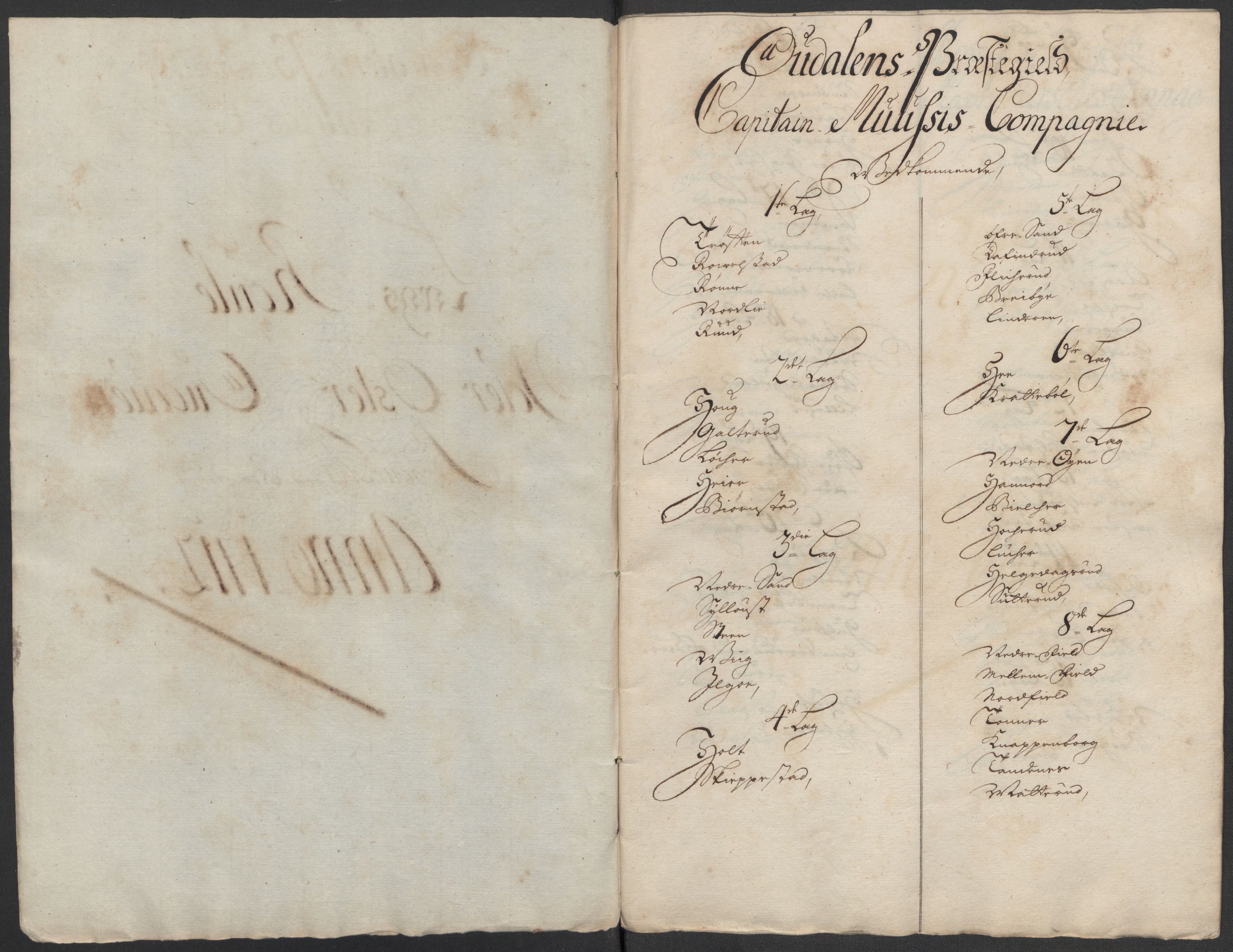 Rentekammeret inntil 1814, Reviderte regnskaper, Fogderegnskap, RA/EA-4092/R13/L0849: Fogderegnskap Solør, Odal og Østerdal, 1712, p. 138