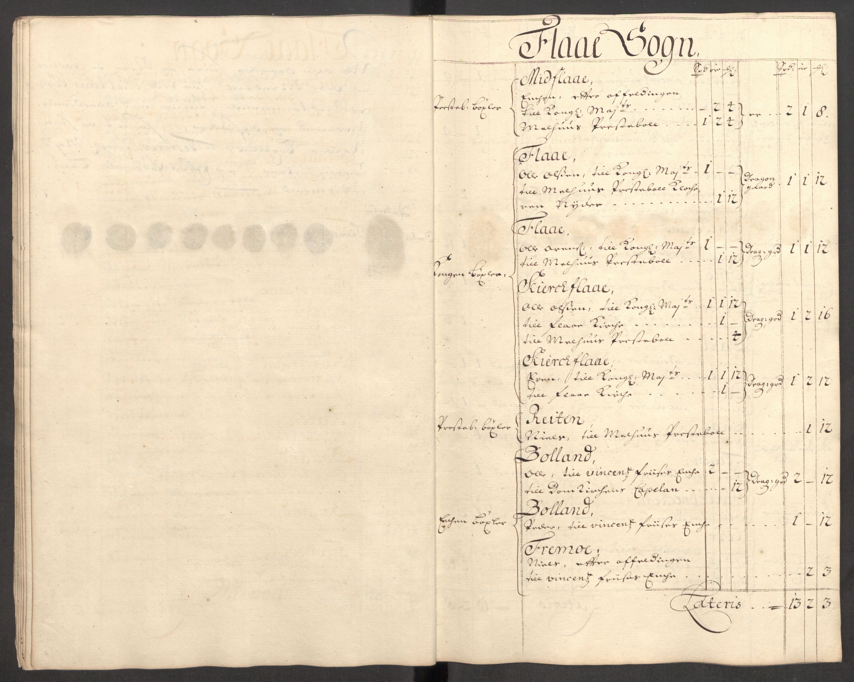 Rentekammeret inntil 1814, Reviderte regnskaper, Fogderegnskap, AV/RA-EA-4092/R60/L3956: Fogderegnskap Orkdal og Gauldal, 1706, p. 217