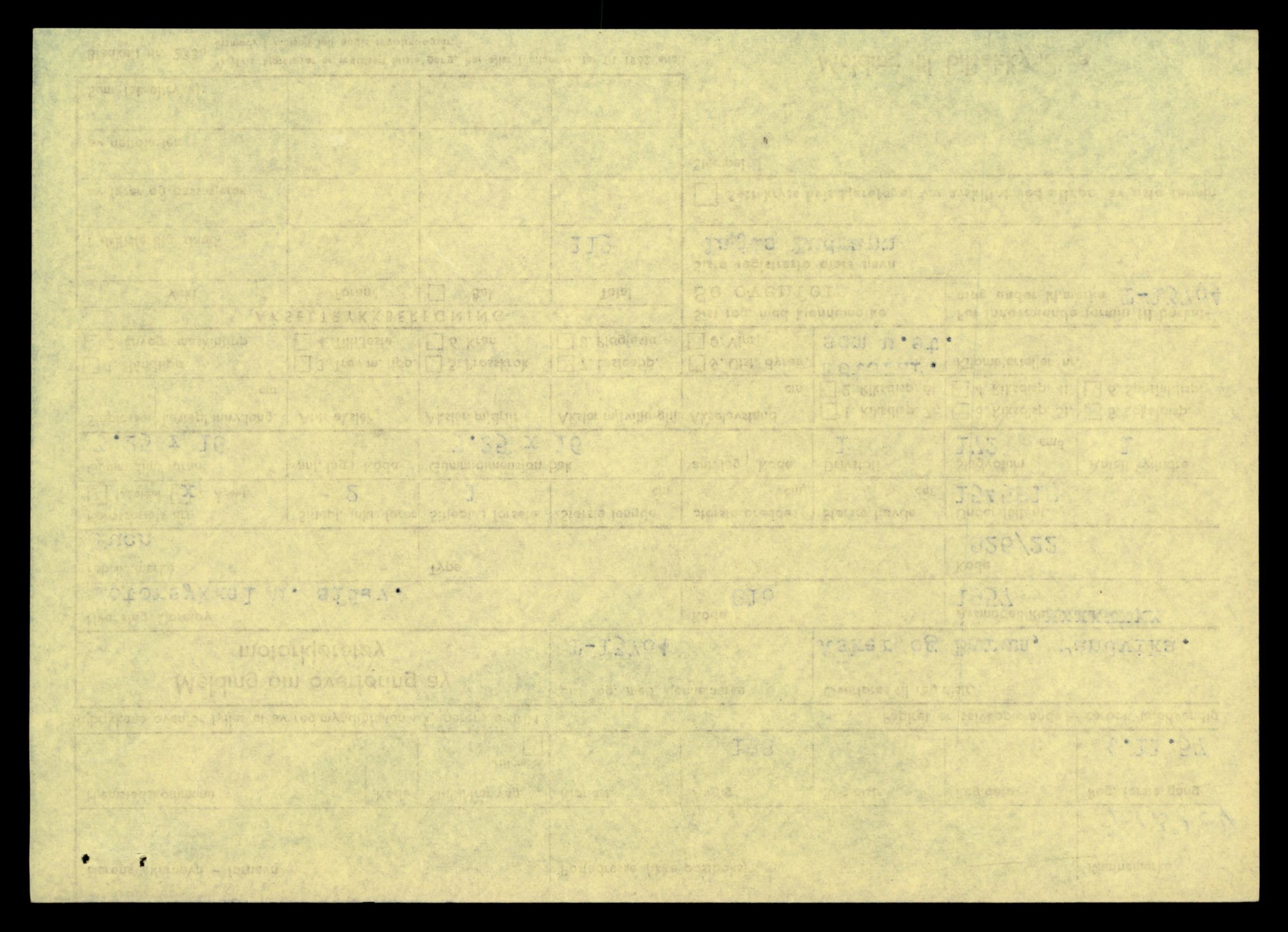 Møre og Romsdal vegkontor - Ålesund trafikkstasjon, AV/SAT-A-4099/F/Fe/L0040: Registreringskort for kjøretøy T 13531 - T 13709, 1927-1998, p. 2976