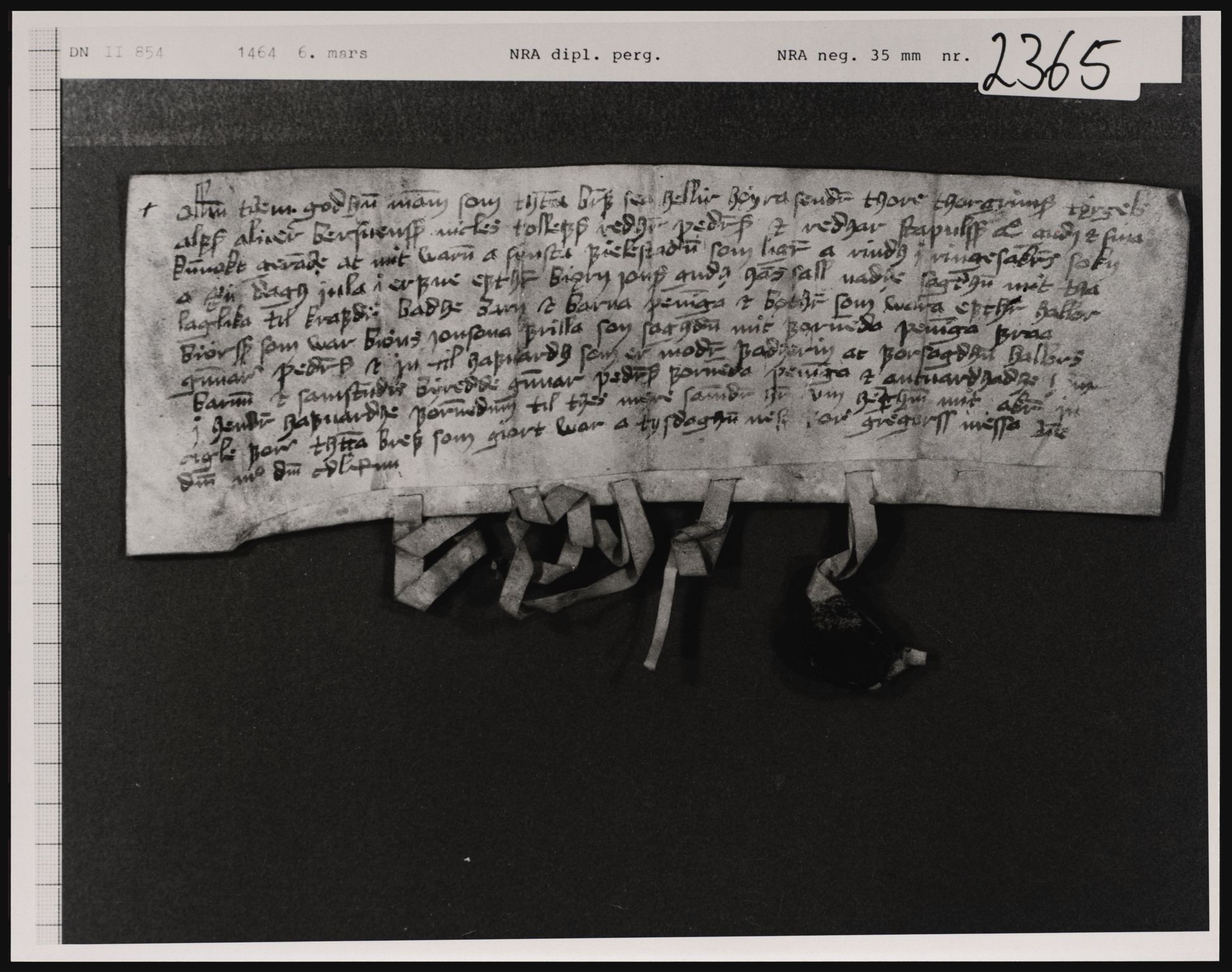 Riksarkivets diplomsamling, AV/RA-EA-5965/F01, 1333-1571, p. 4446