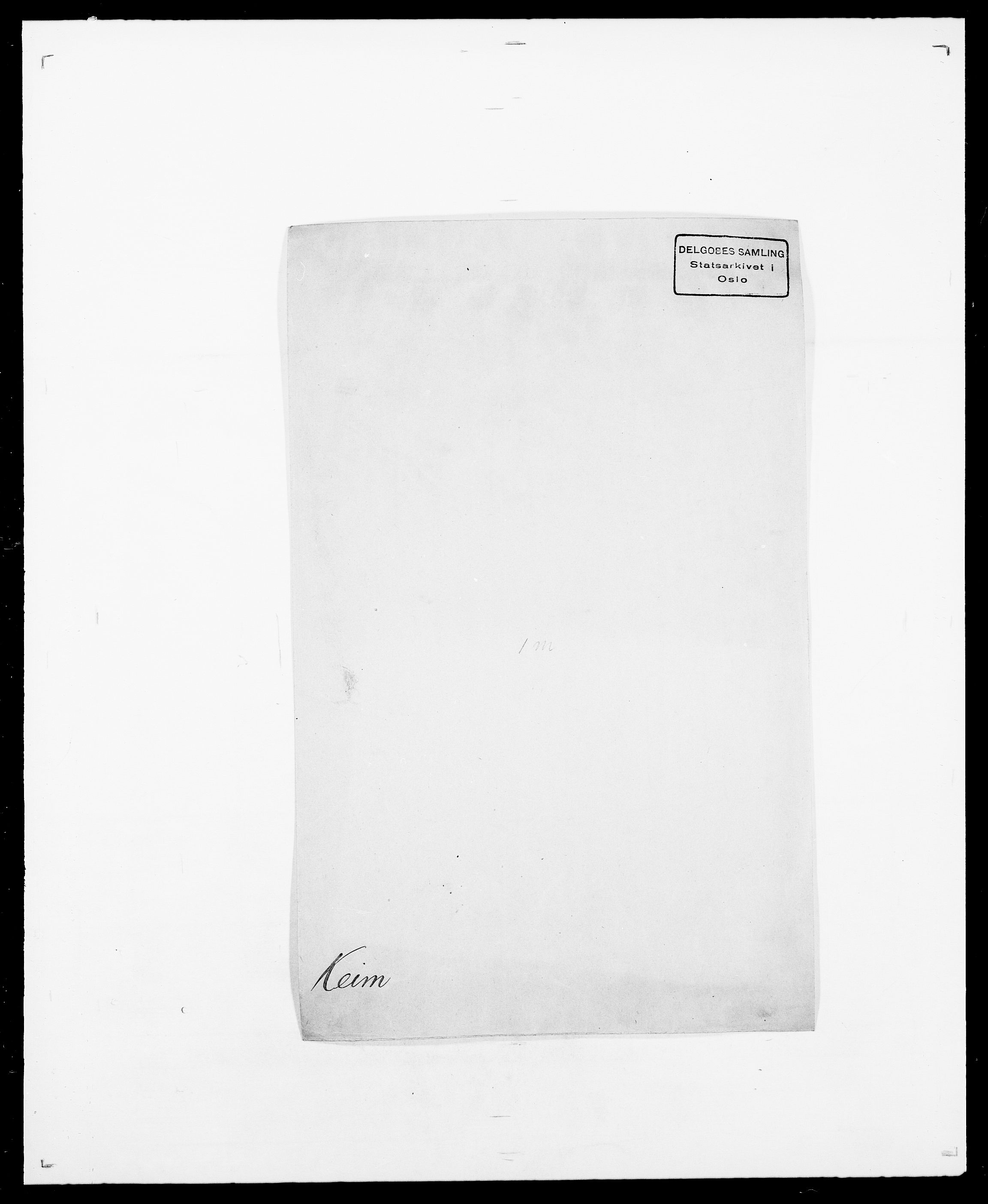 Delgobe, Charles Antoine - samling, SAO/PAO-0038/D/Da/L0020: Irgens - Kjøsterud, p. 519