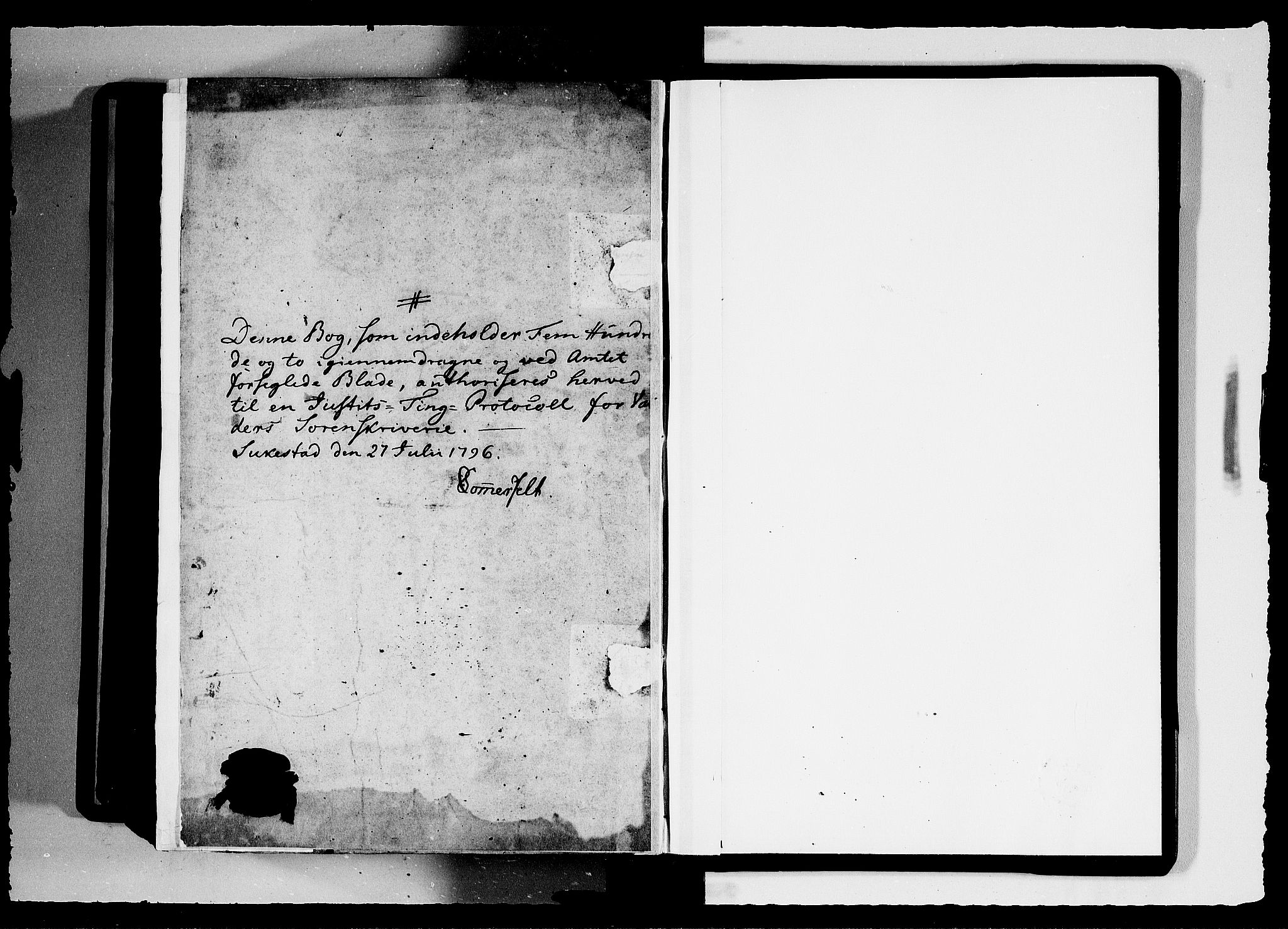 Valdres sorenskriveri, SAH/TING-016/G/Gb/L0003: Tingbok, 1796-1804