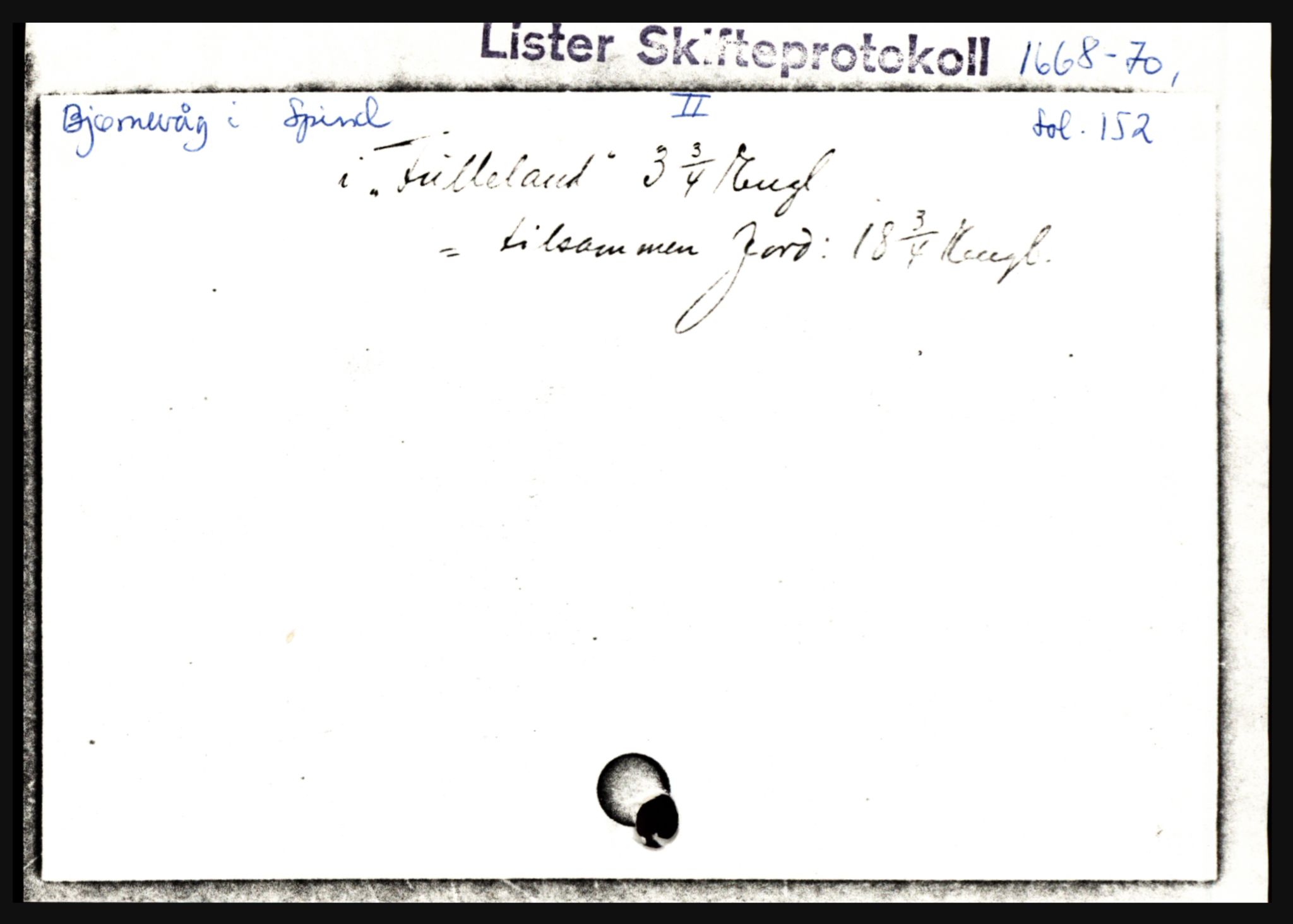 Lister sorenskriveri, AV/SAK-1221-0003/H, p. 2677