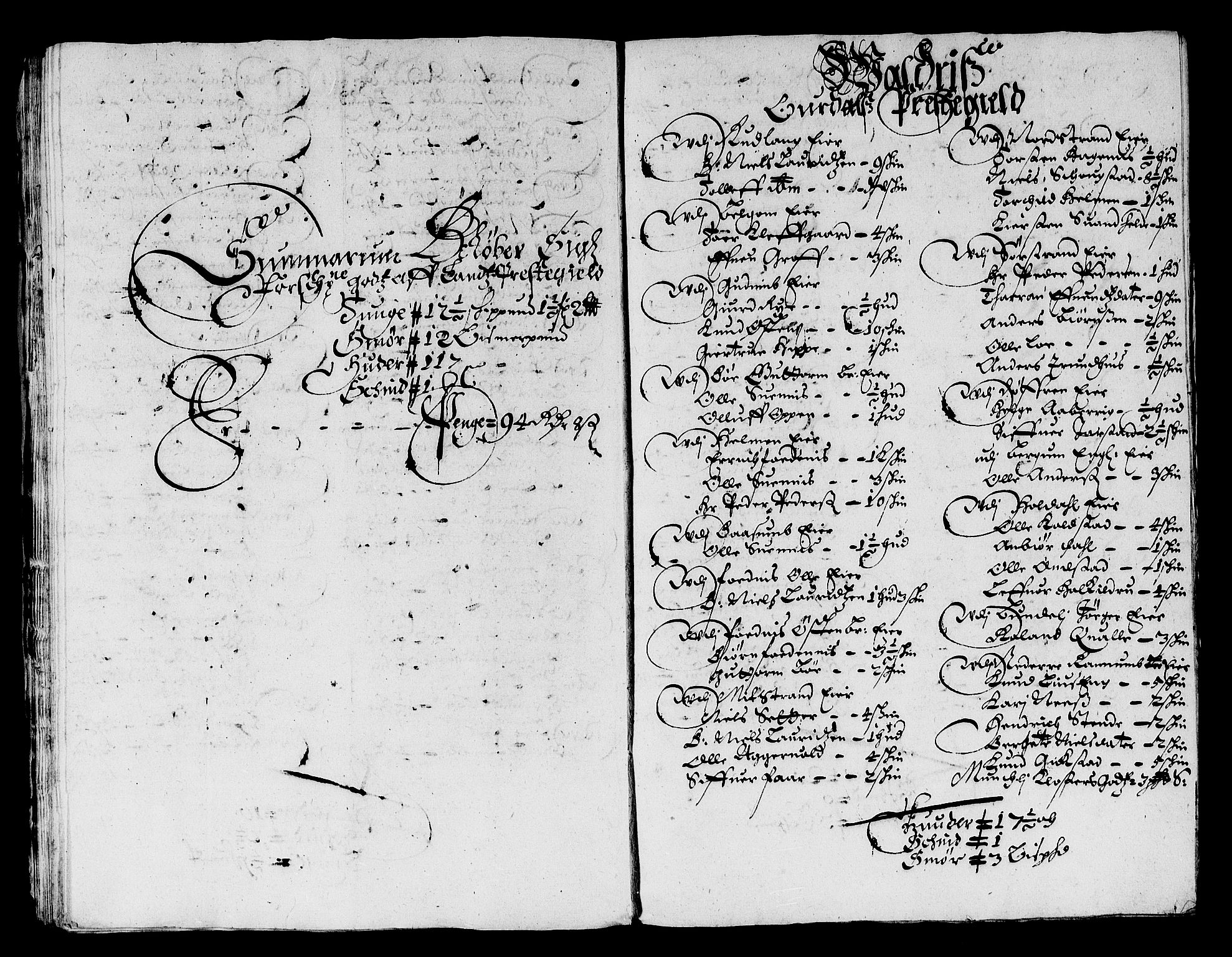 Rentekammeret inntil 1814, Reviderte regnskaper, Stiftamtstueregnskaper, Landkommissariatet på Akershus og Akershus stiftamt, AV/RA-EA-5869/R/Ra/L0031: Landkommissariatet på Akershus, 1665
