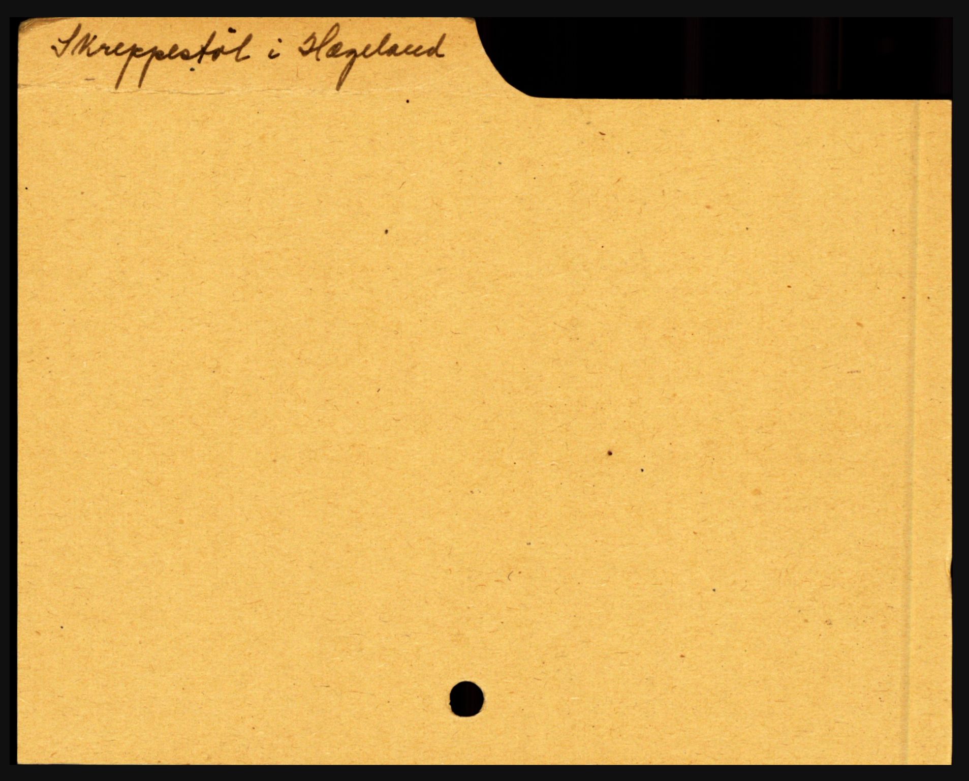 Mandal sorenskriveri, AV/SAK-1221-0005/001/H, p. 20862