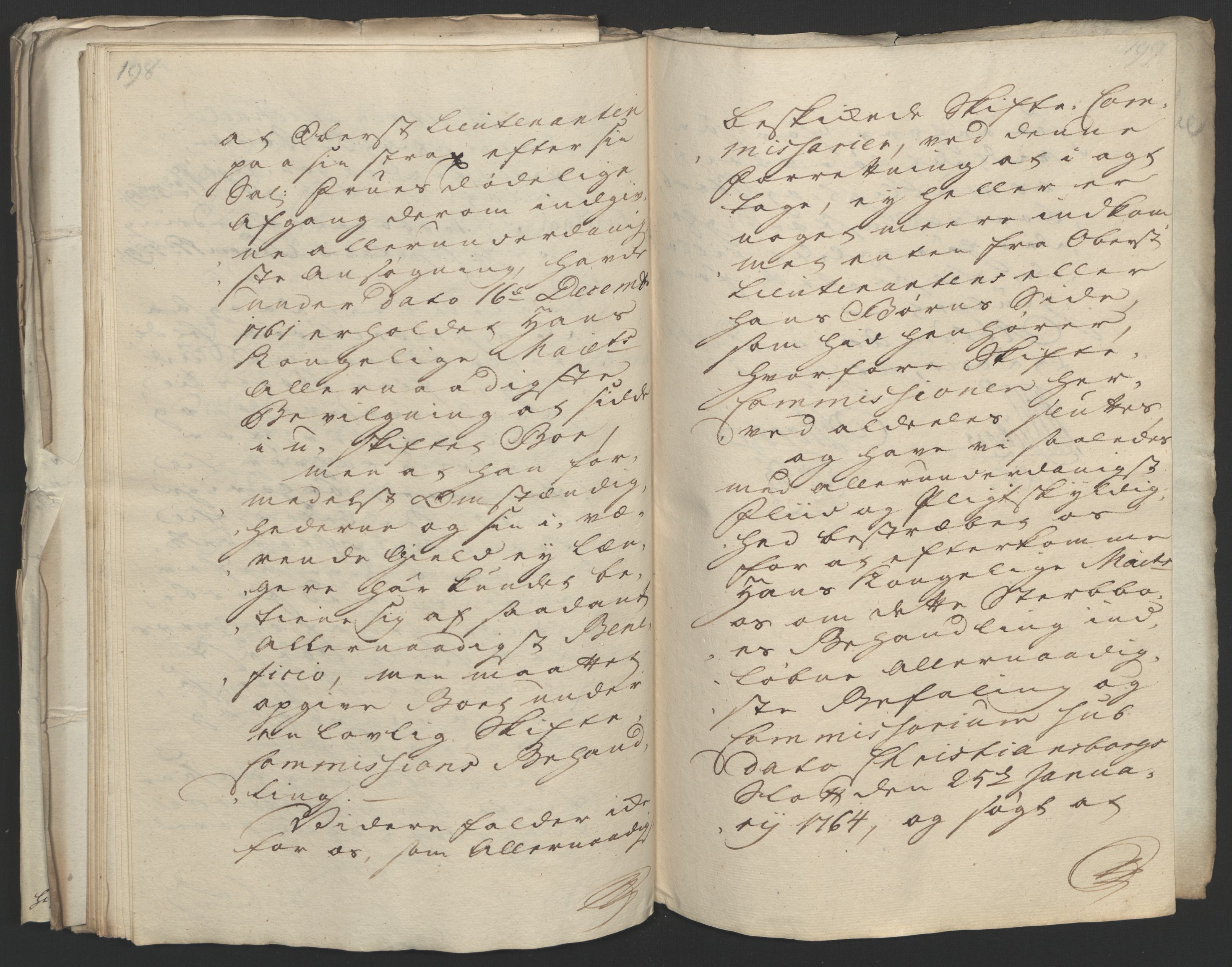 Forsvaret, Generalauditøren, RA/RAFA-1772/F/Fj/Fja/L0022: --, 1733-1821, p. 480