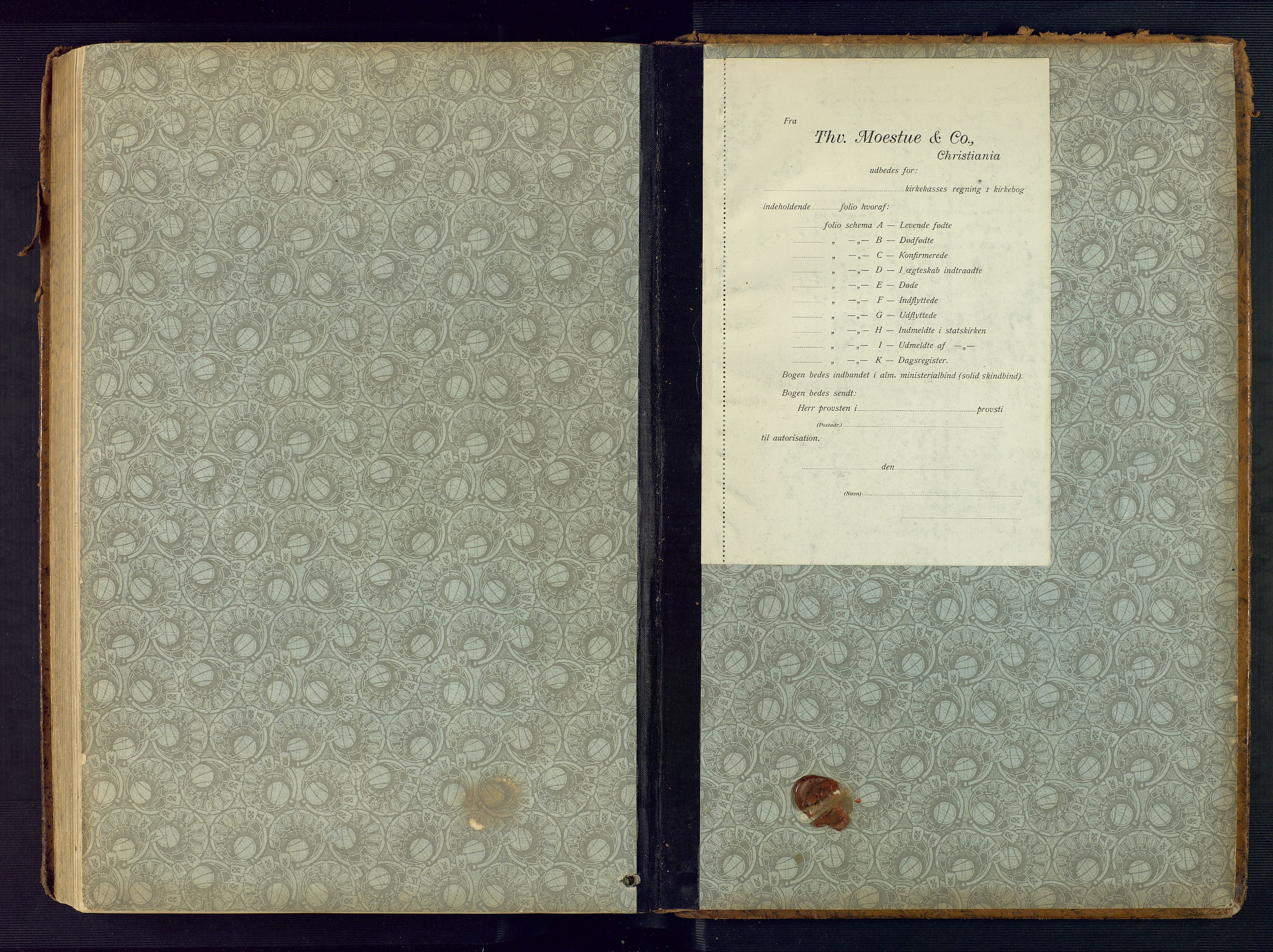 Evje sokneprestkontor, AV/SAK-1111-0008/F/Fa/Fac/L0004: Parish register (official) no. A 4, 1910-1932