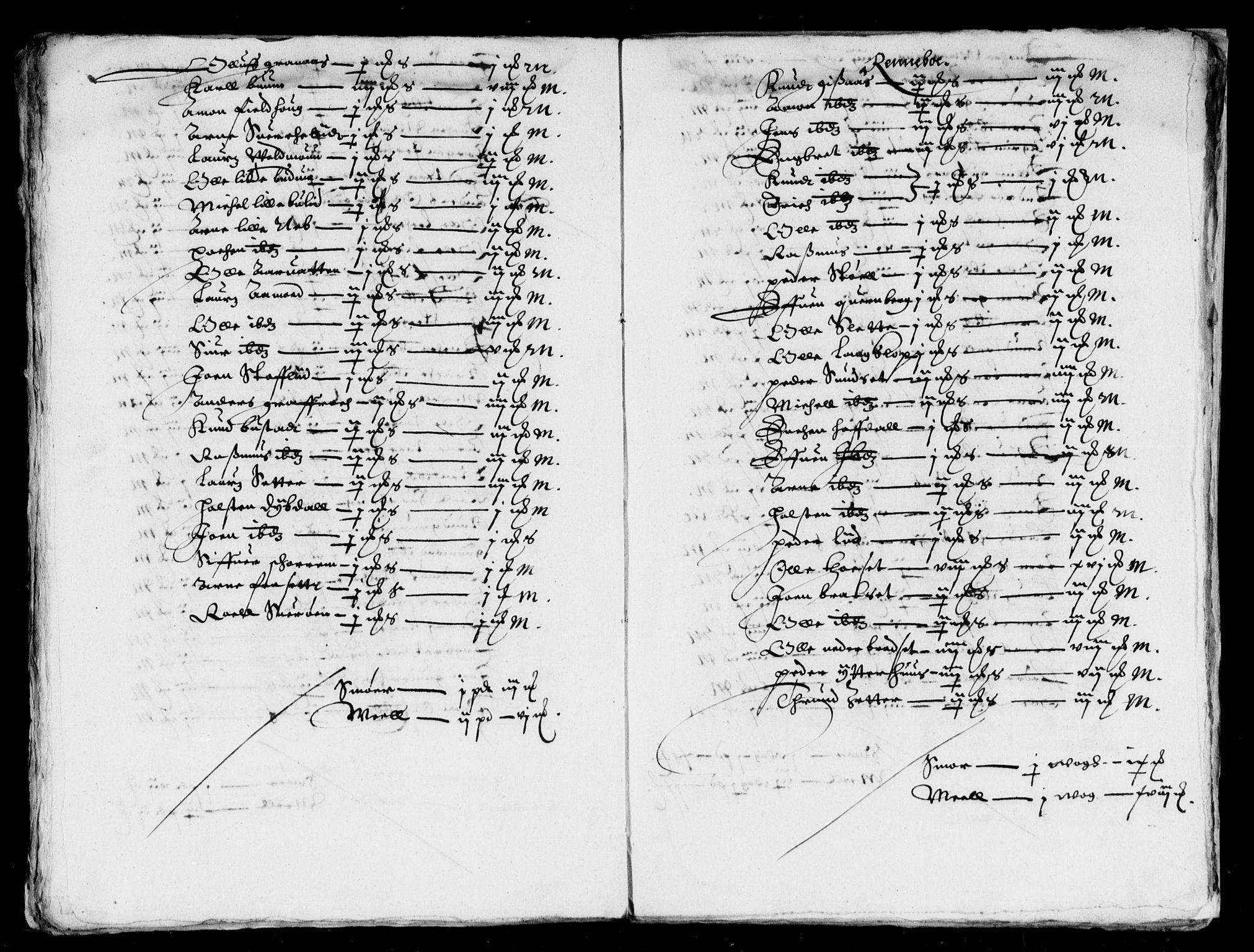 Rentekammeret inntil 1814, Reviderte regnskaper, Lensregnskaper, AV/RA-EA-5023/R/Rb/Rbw/L0049: Trondheim len, 1621-1633
