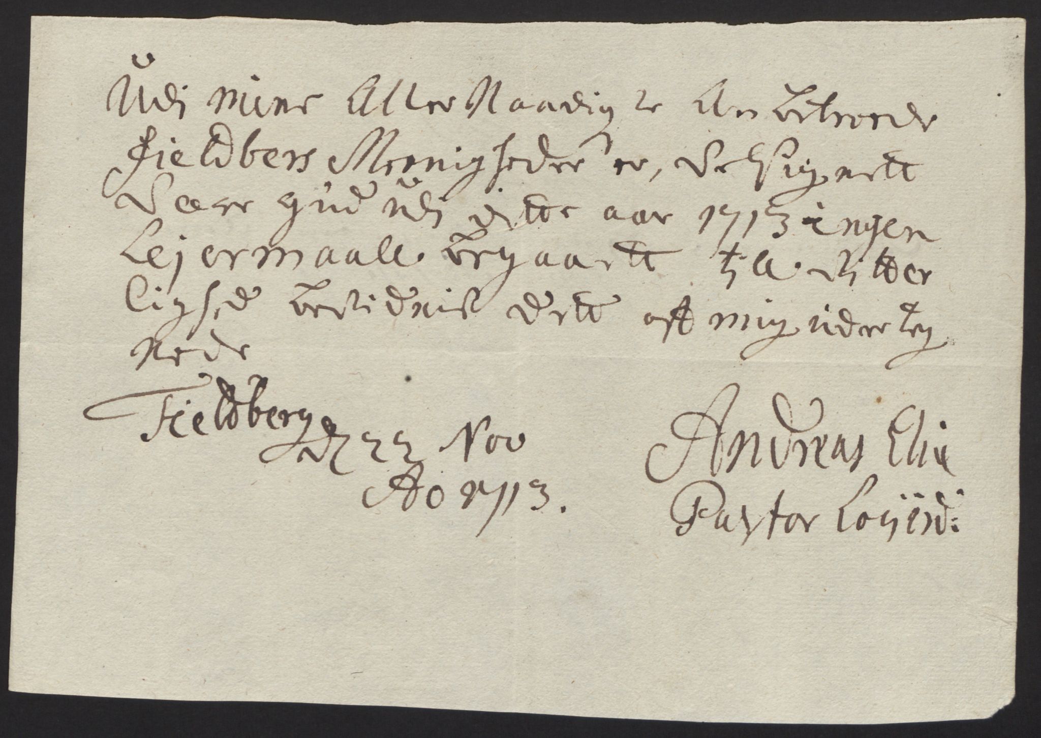 Rentekammeret inntil 1814, Reviderte regnskaper, Fogderegnskap, AV/RA-EA-4092/R48/L2989: Fogderegnskap Sunnhordland og Hardanger, 1713, p. 287