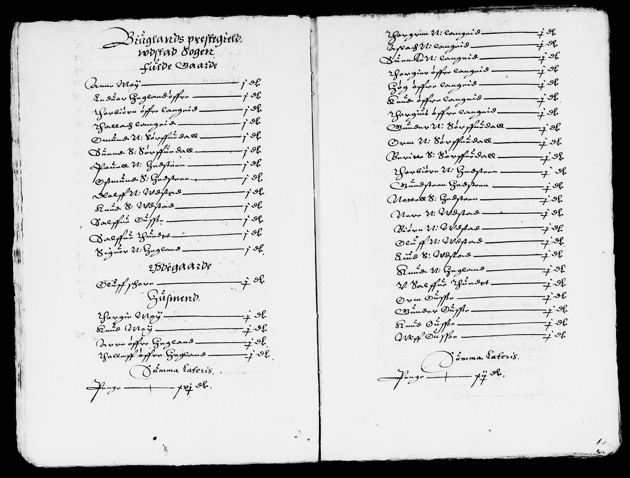 Rentekammeret inntil 1814, Reviderte regnskaper, Lensregnskaper, AV/RA-EA-5023/R/Rb/Rbq/L0017: Nedenes len. Mandals len. Råbyggelag., 1627-1629