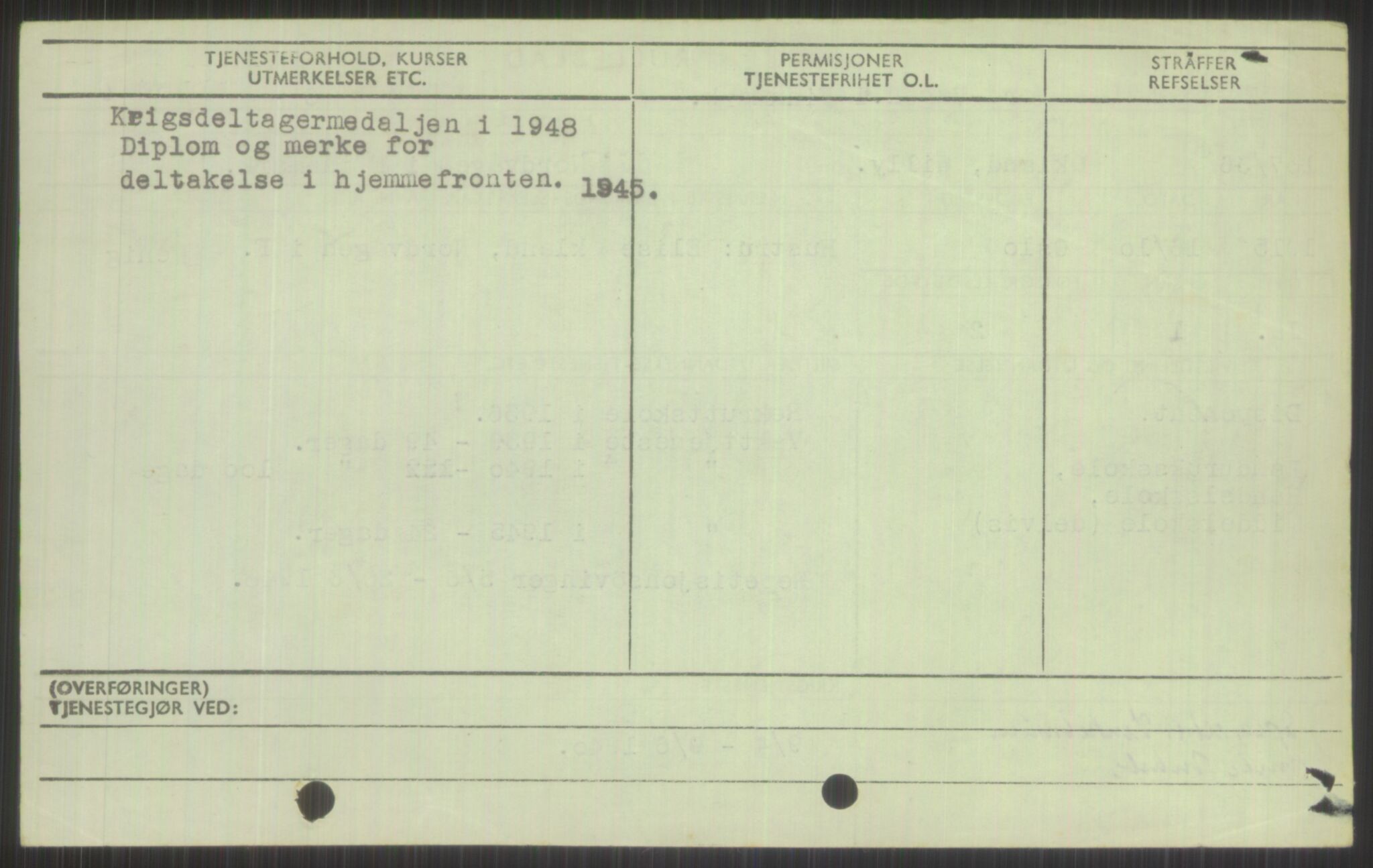 Forsvaret, Varanger bataljon, AV/RA-RAFA-2258/1/D/L0441: Rulleblad for fødte 1913-1917, 1913-1917, p. 954