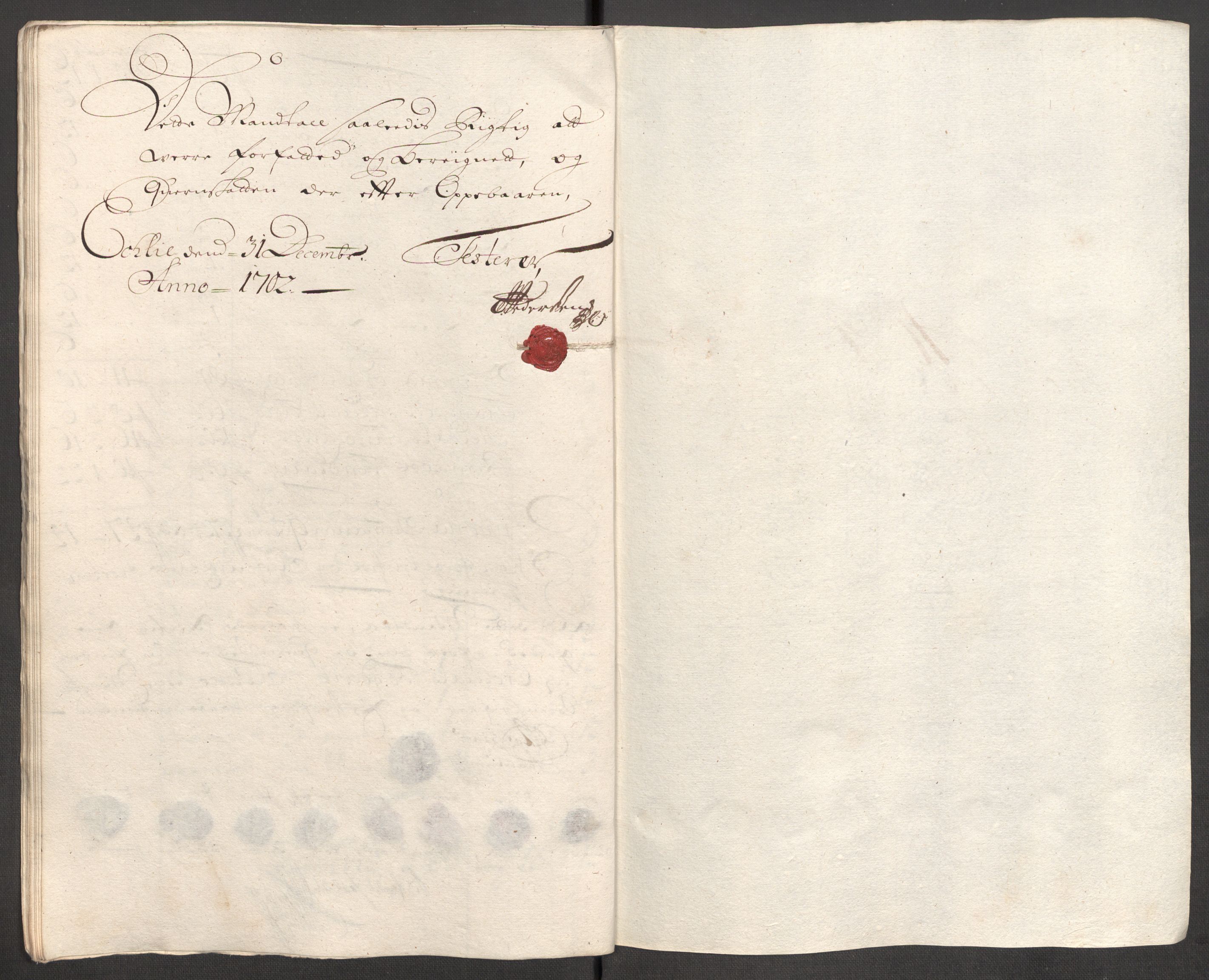 Rentekammeret inntil 1814, Reviderte regnskaper, Fogderegnskap, RA/EA-4092/R60/L3952: Fogderegnskap Orkdal og Gauldal, 1702, p. 97